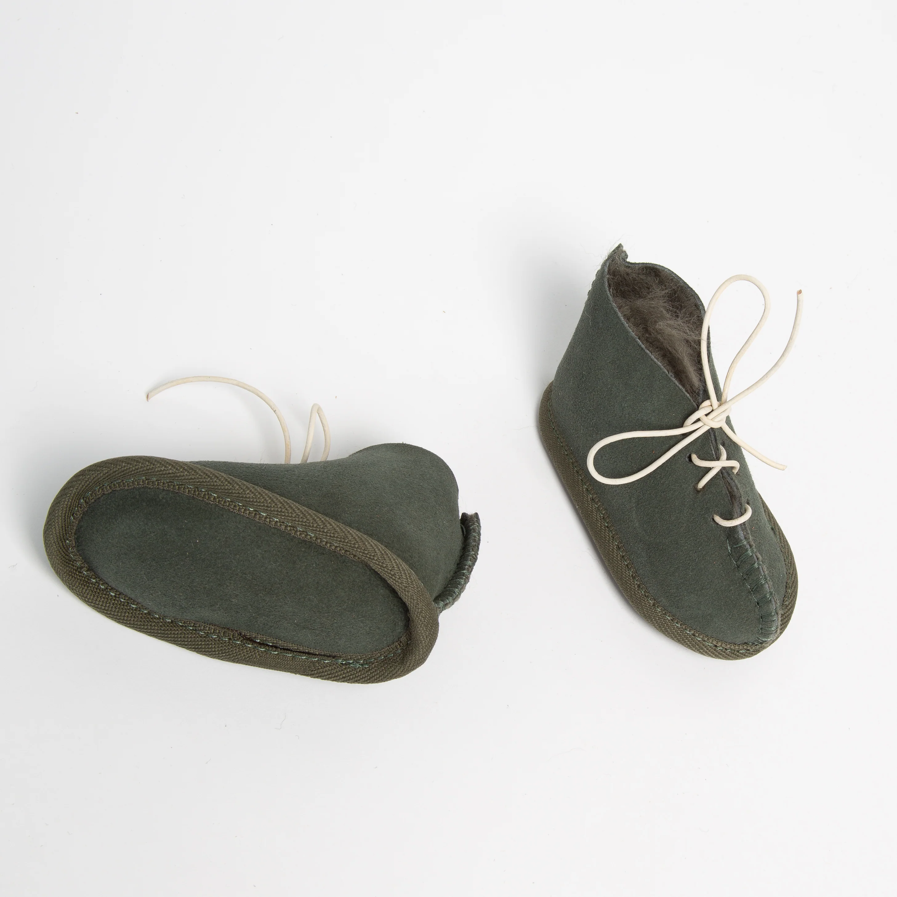 Baby Bootie - Image 3