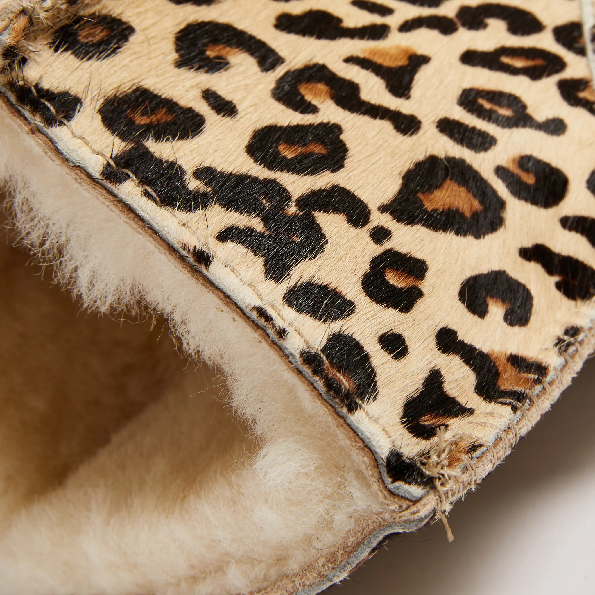 Women's Baby Leopard Mini - Image 5
