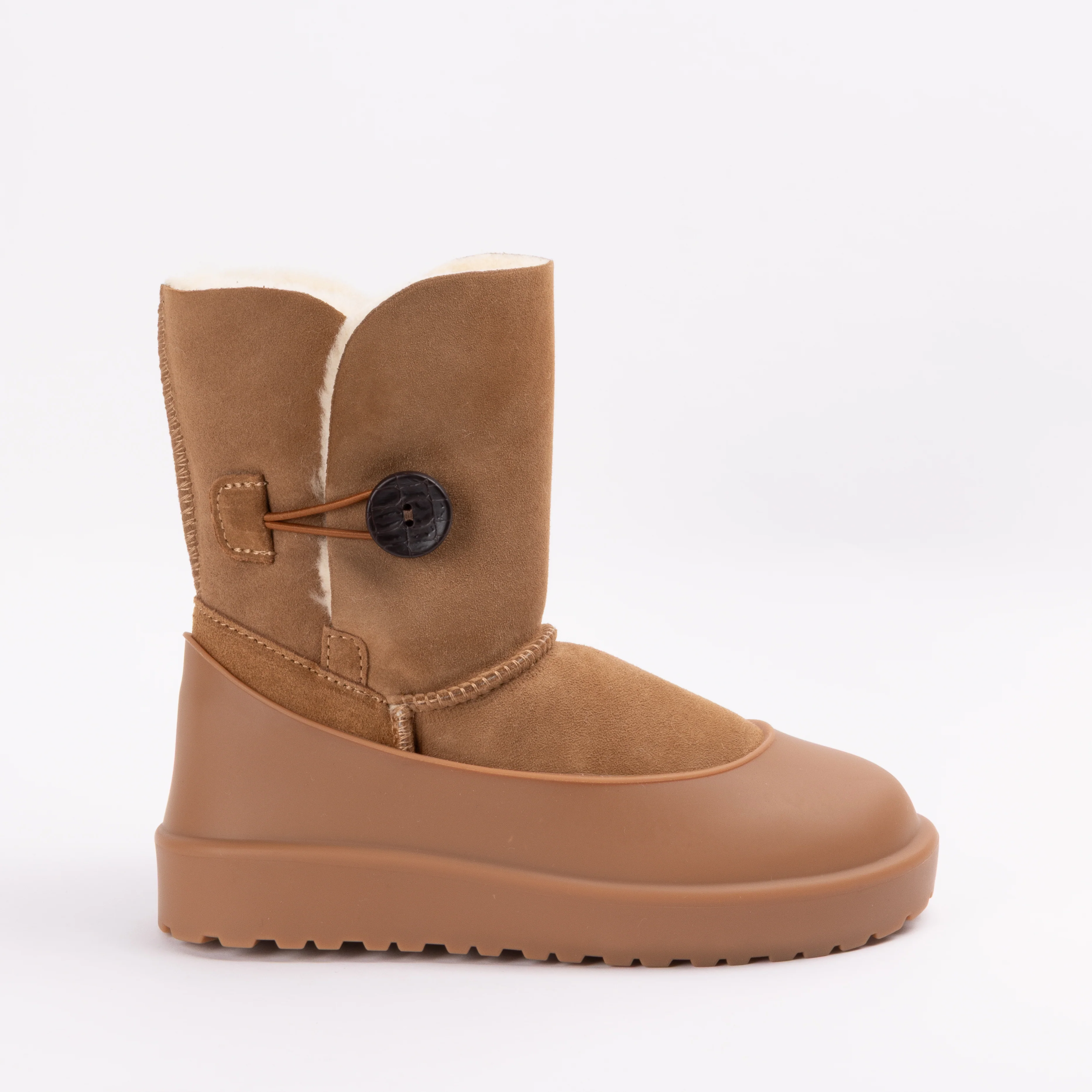 Limited Edition Boot Shield - Image 4