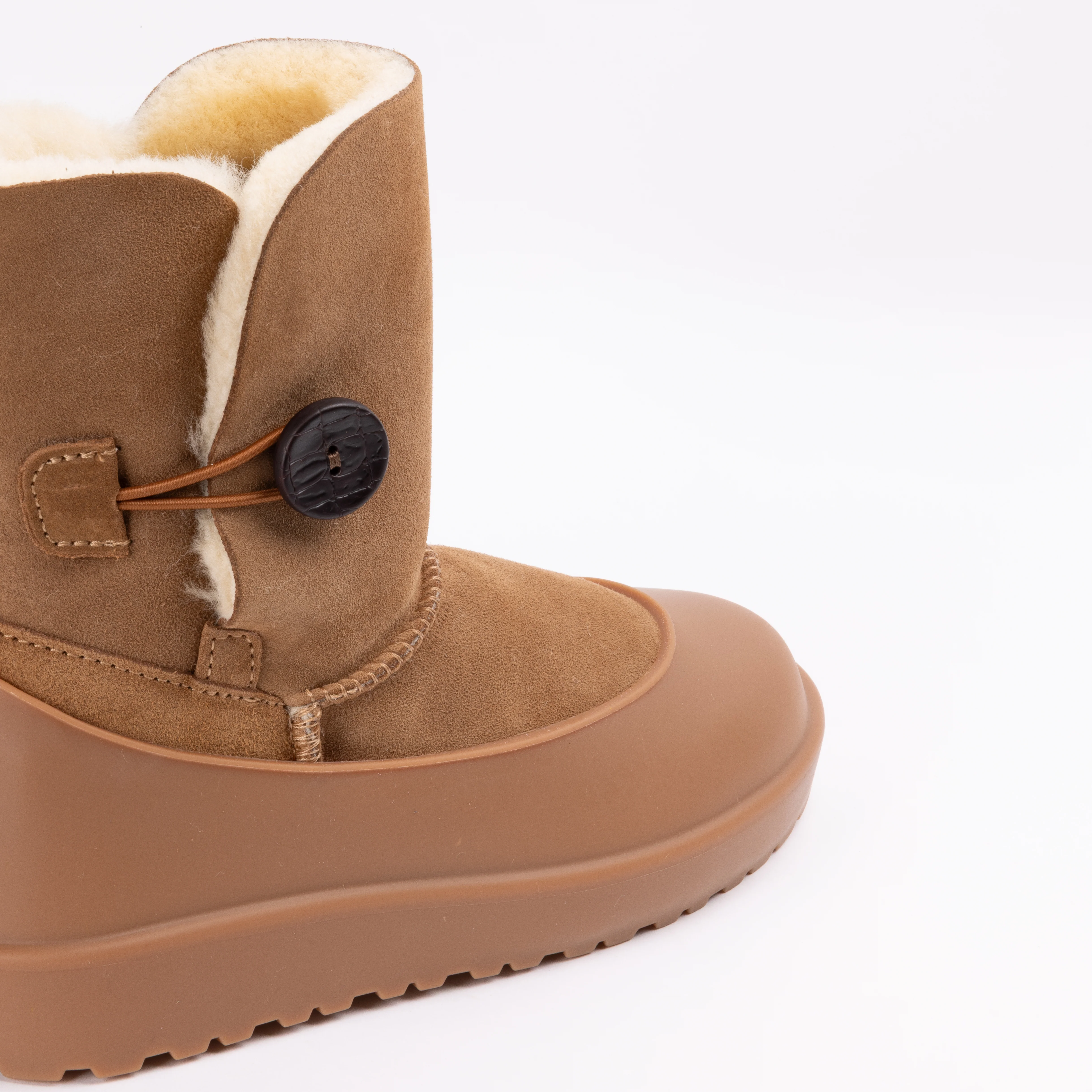 Limited Edition Boot Shield - Image 5