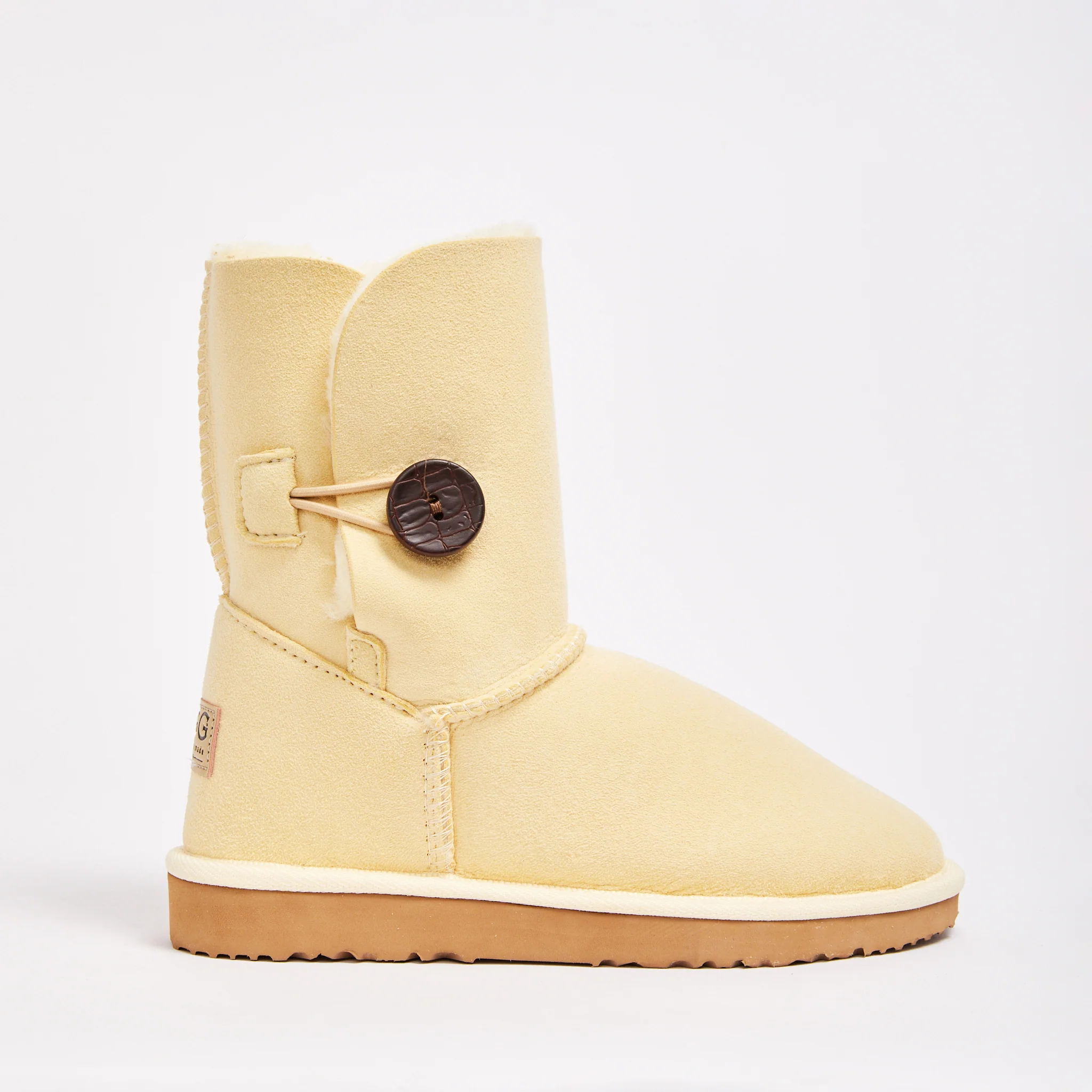 Women's Burleigh Button Mid Limited Edition Australiana - Image 5