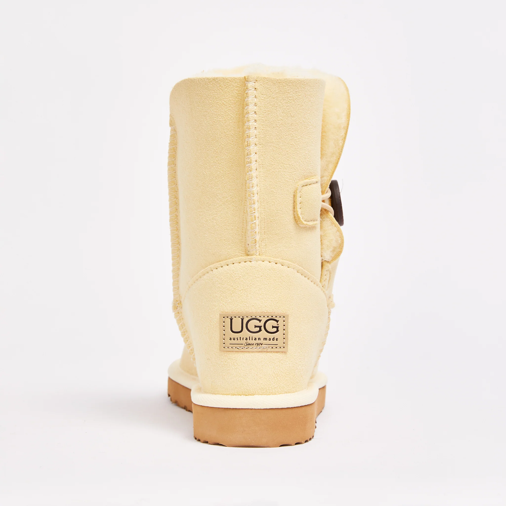 Women's Burleigh Button Mid Limited Edition Australiana - Image 6