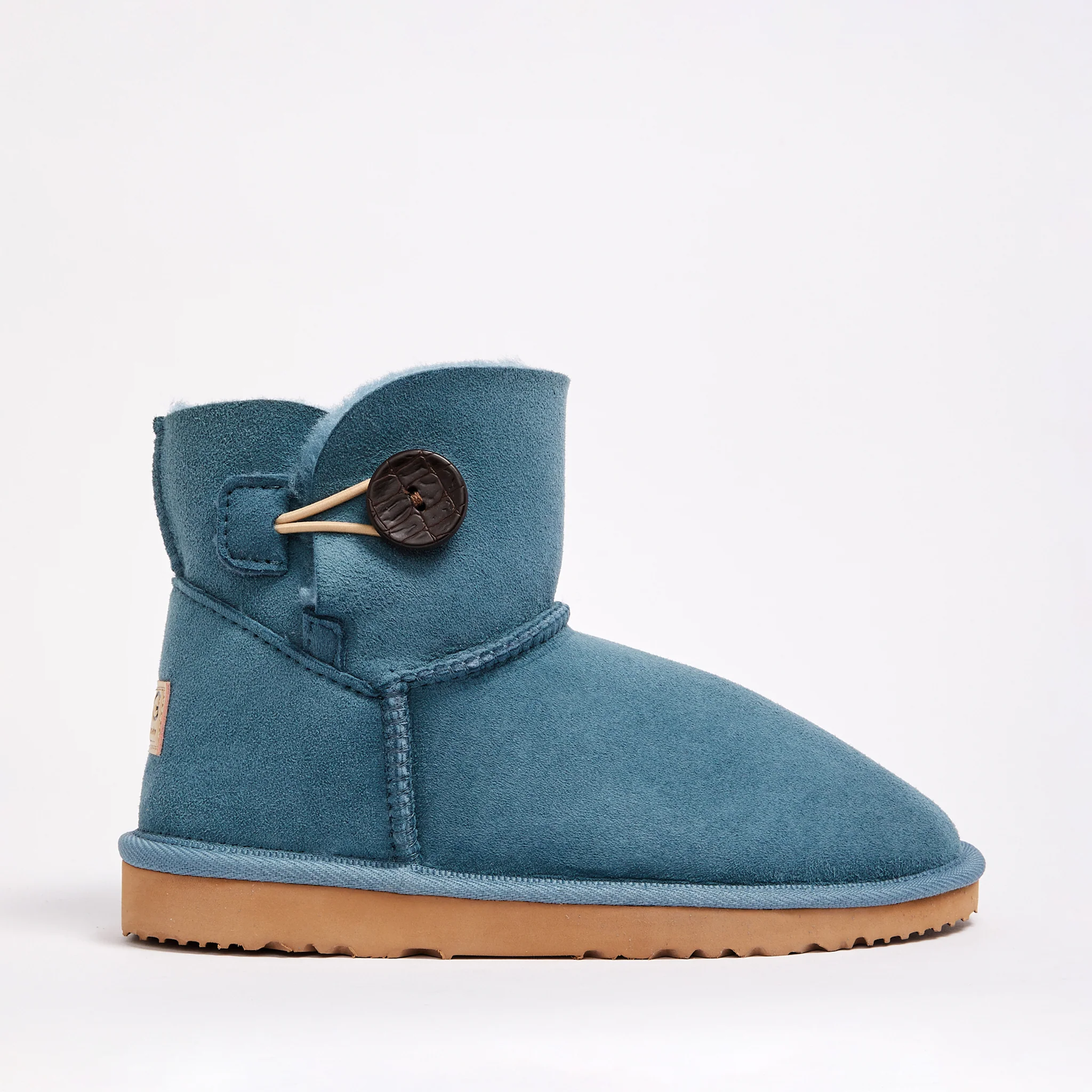 Women's Burleigh Button Mini Limited Edition Australiana - Image 5