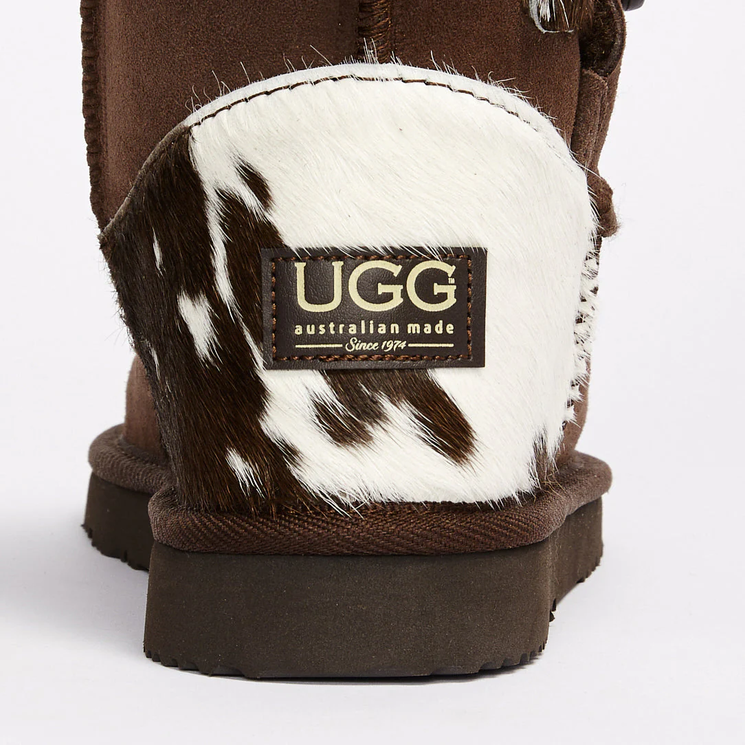 Button Boot Heel Addition - Image 6