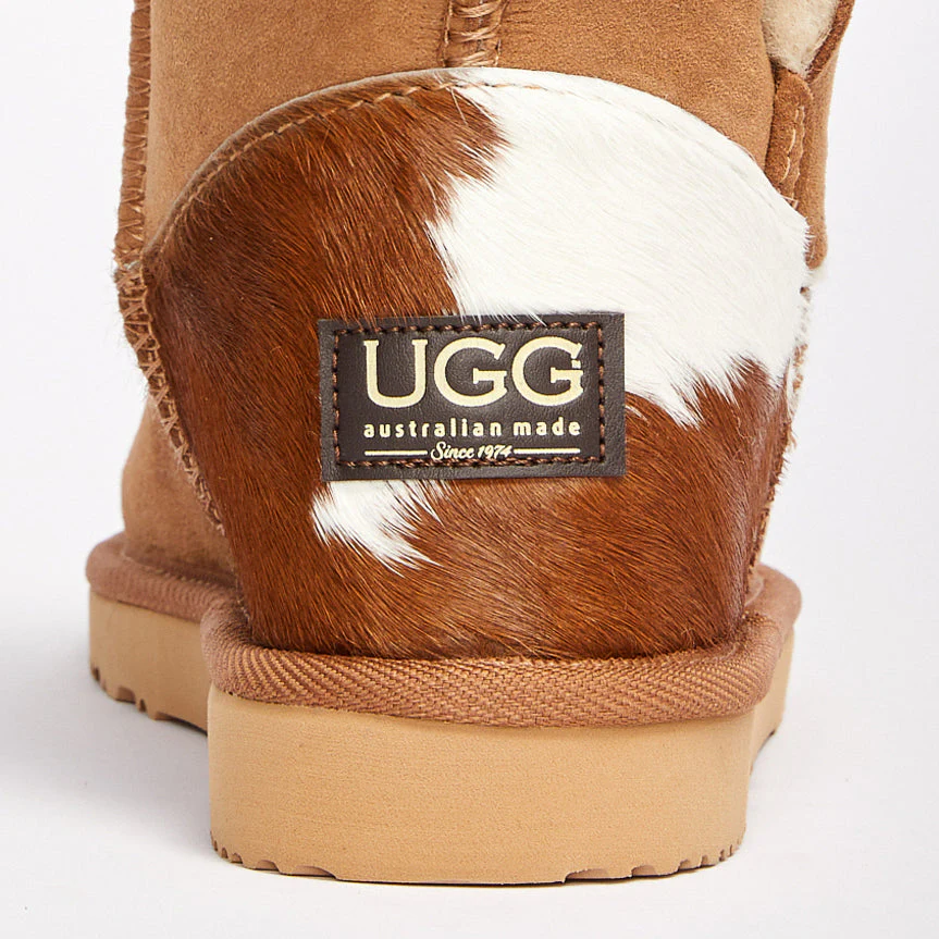 Button Boot Heel Addition - Image 8