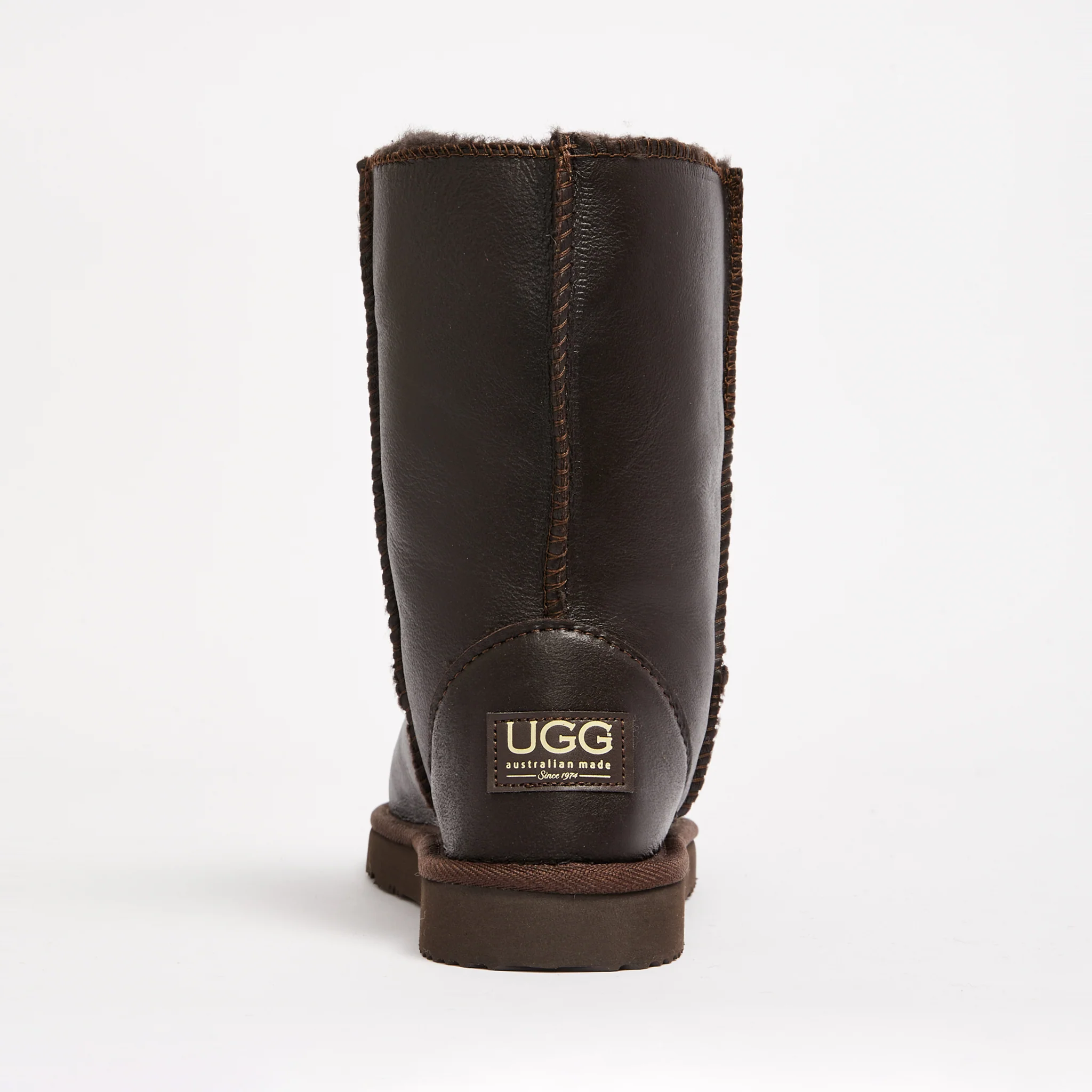 Women's Classic Nappa Mid - Image 6