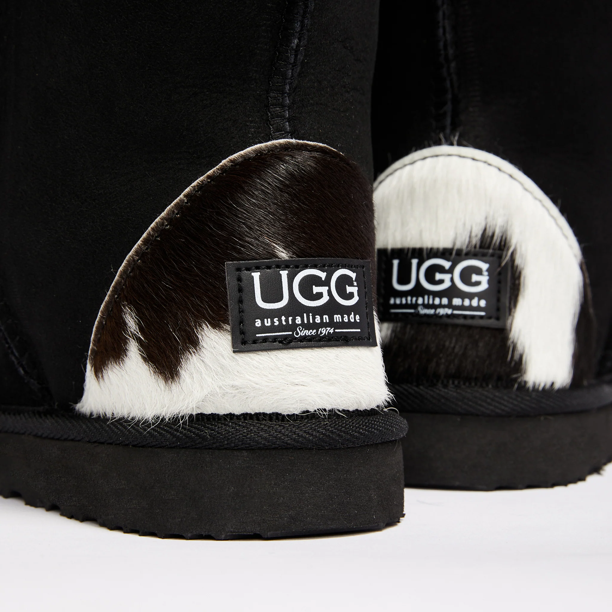 Women's Classic Mid Calf - Image 12