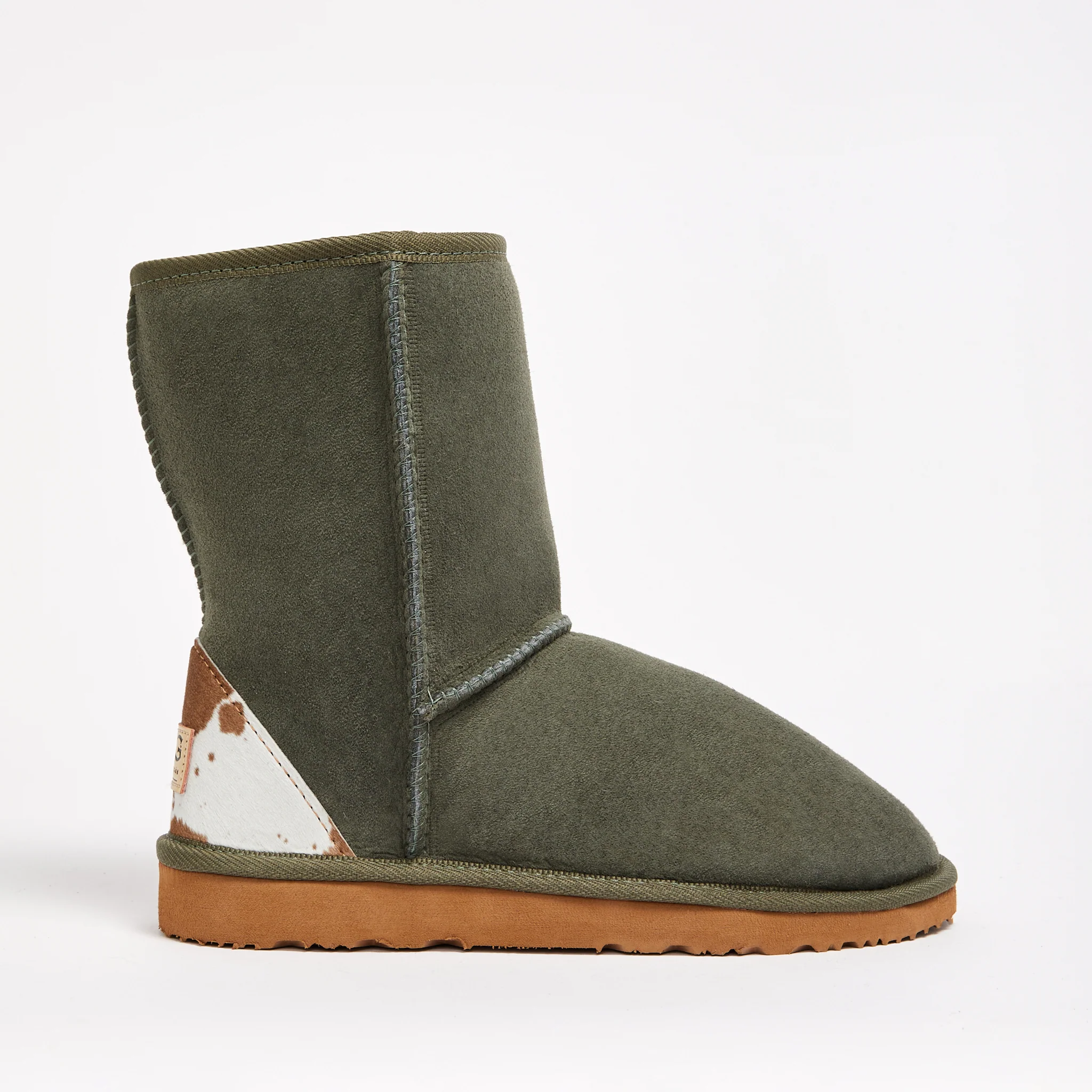 Women's Classic Mid Calf - Image 13