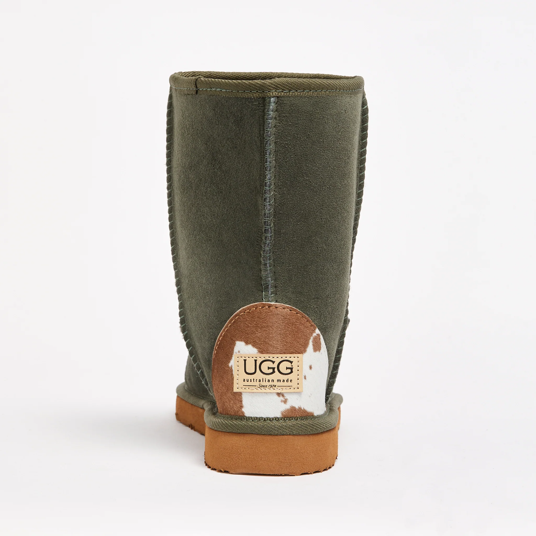 Women's Classic Mid Calf - Image 14