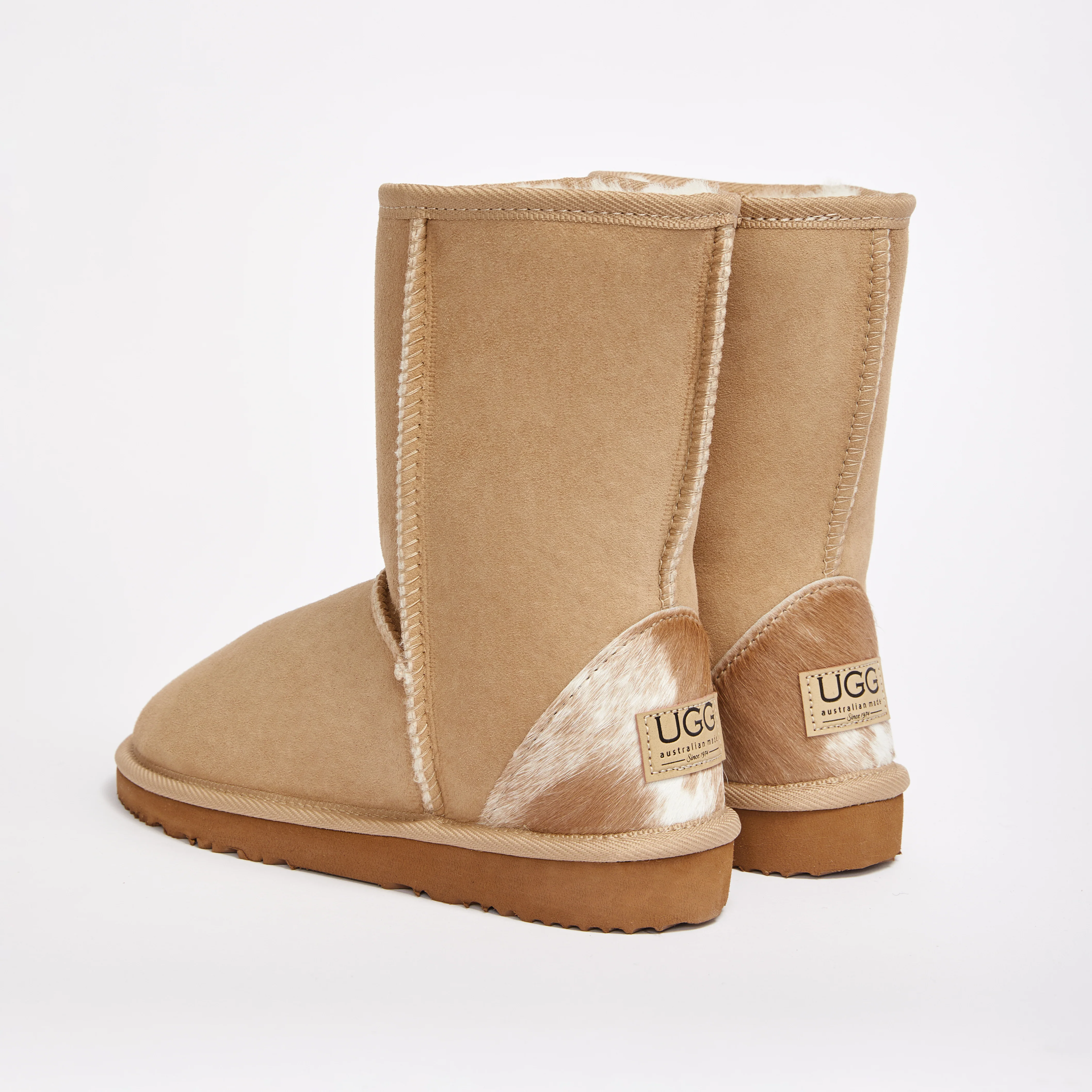 Women's Classic Mid Calf - Image 19