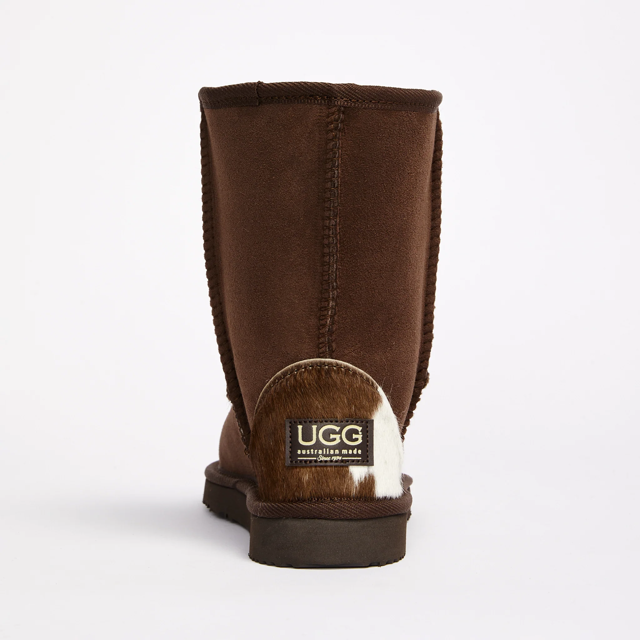 Women's Classic Mid Calf - Image 2
