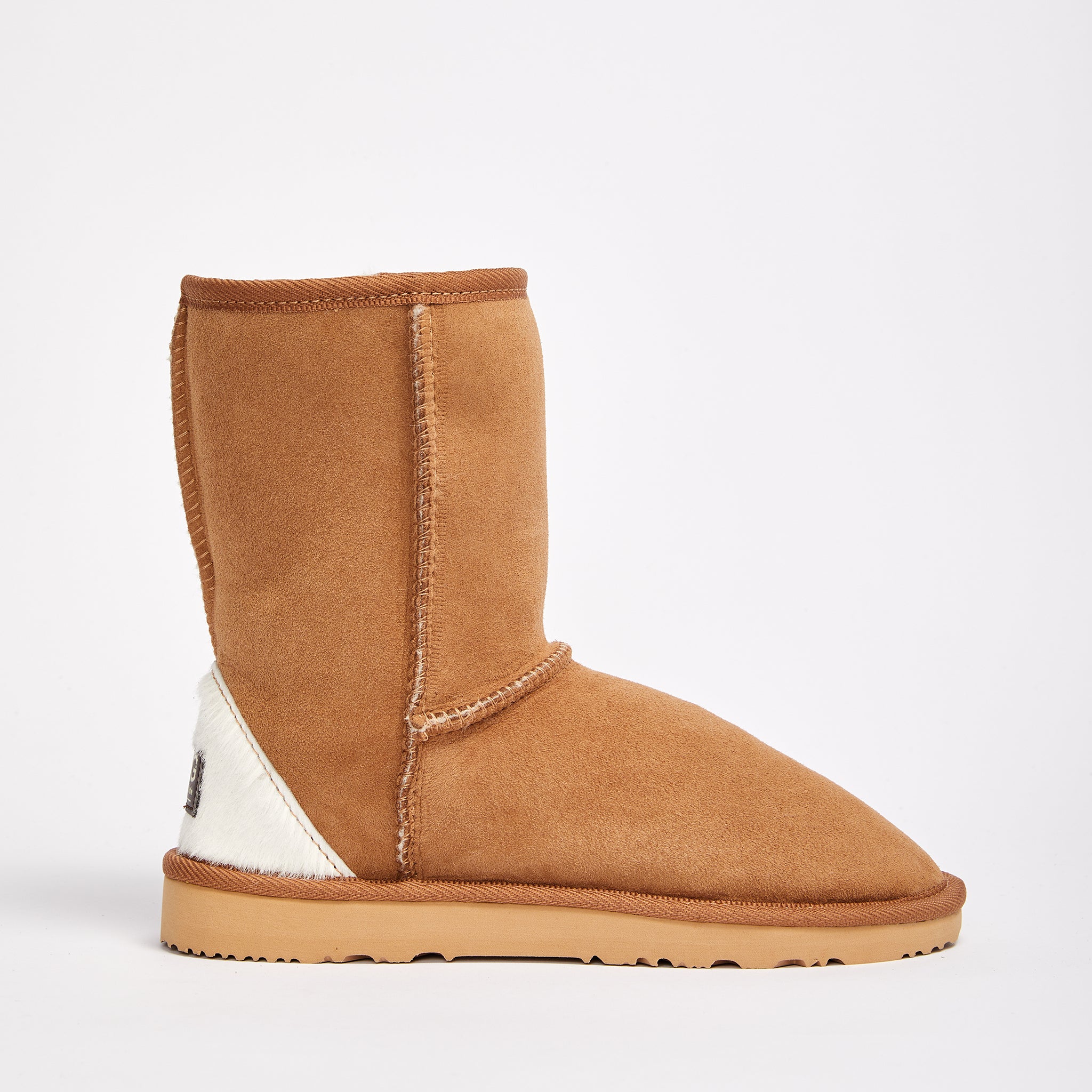 Women's Classic Mid Calf - Image 5