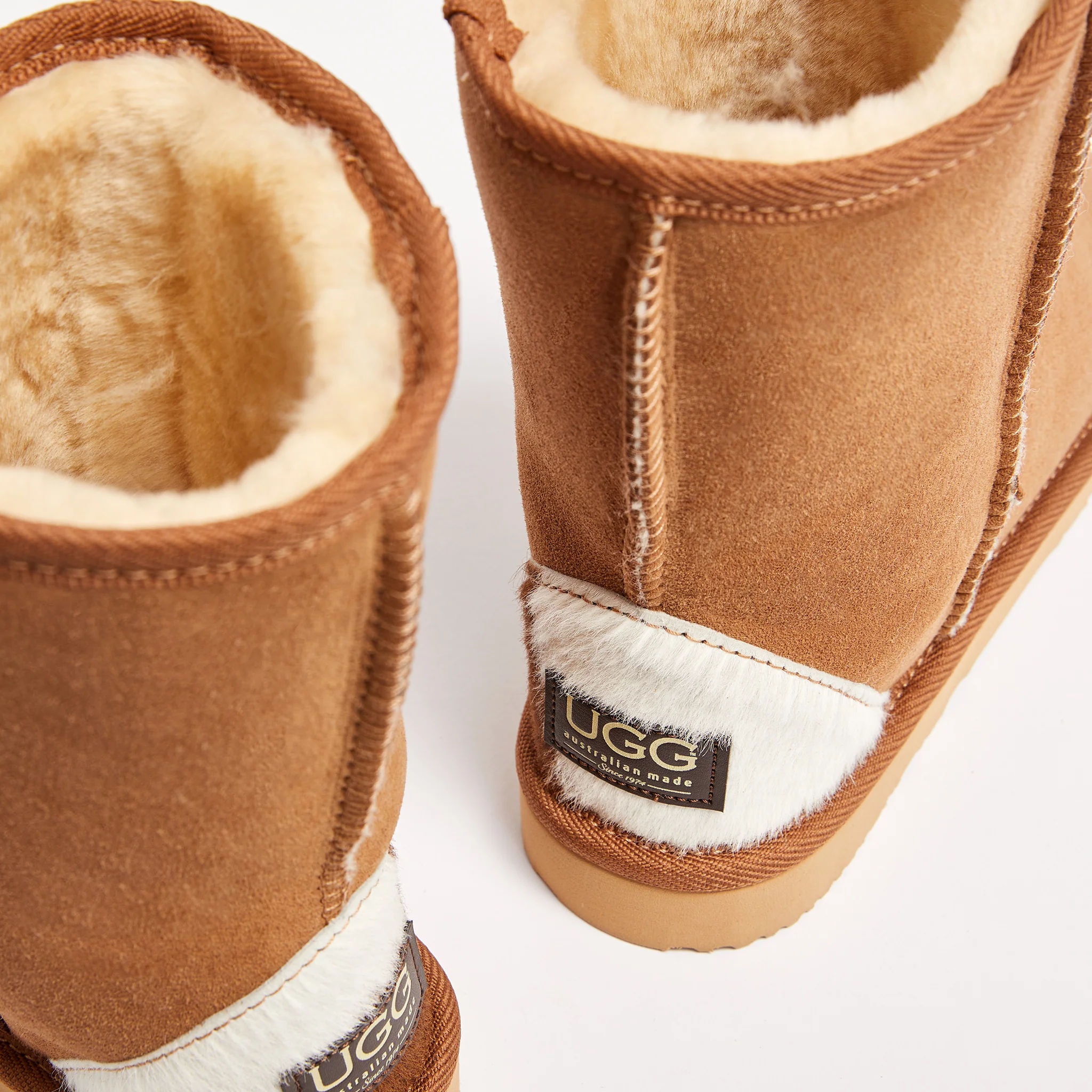 Women's Classic Mid Calf - Image 8