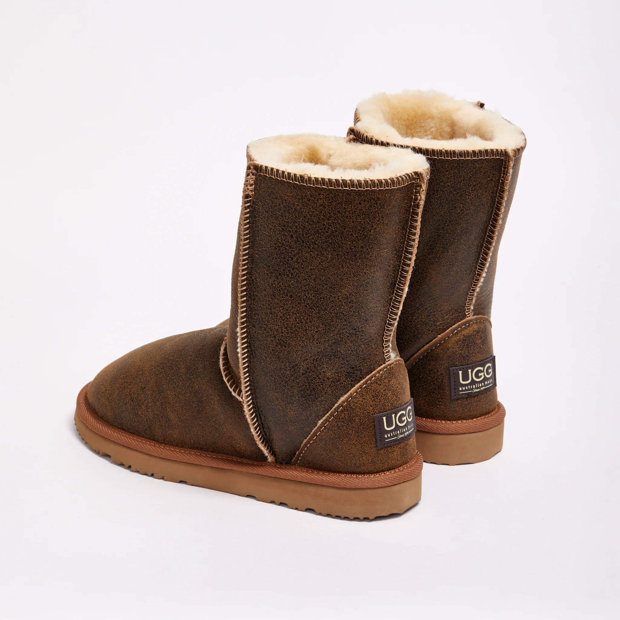 Women's Classic Bomber Mid - Image 3