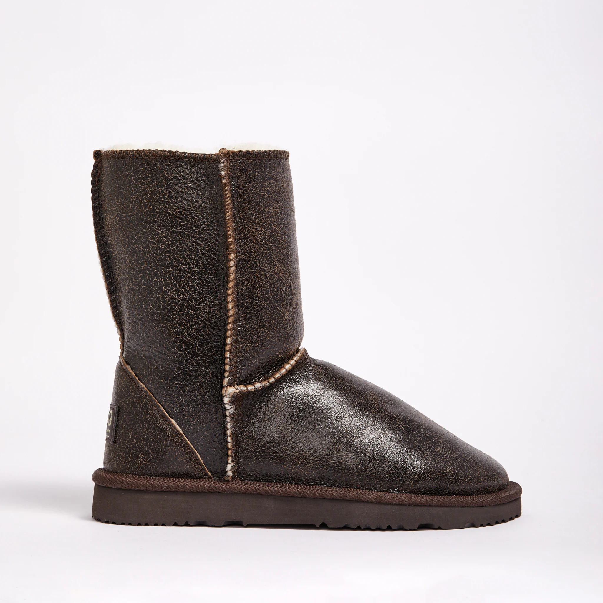 Women's Classic Bomber Mid - Image 5