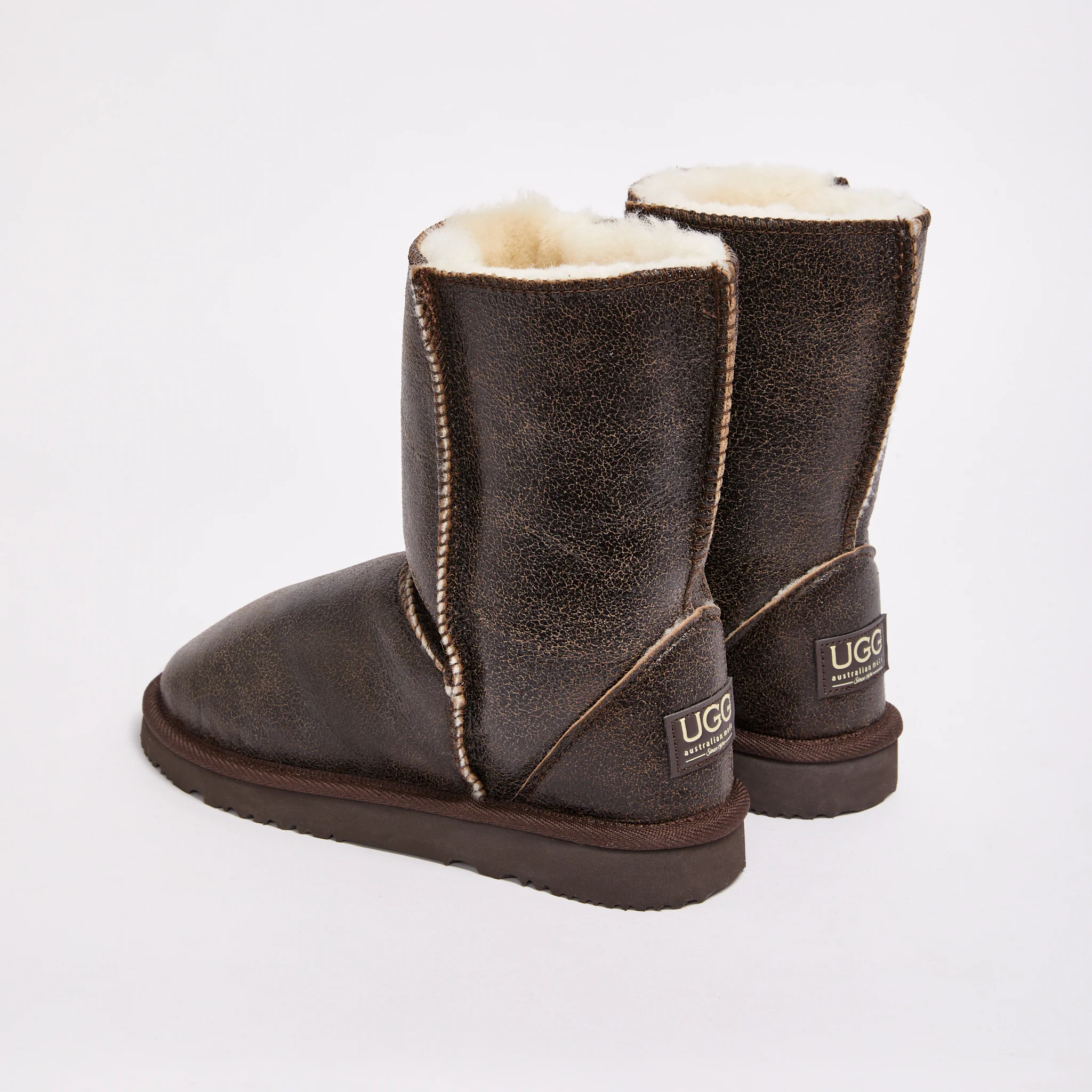 Women's Classic Bomber Mid - Image 7