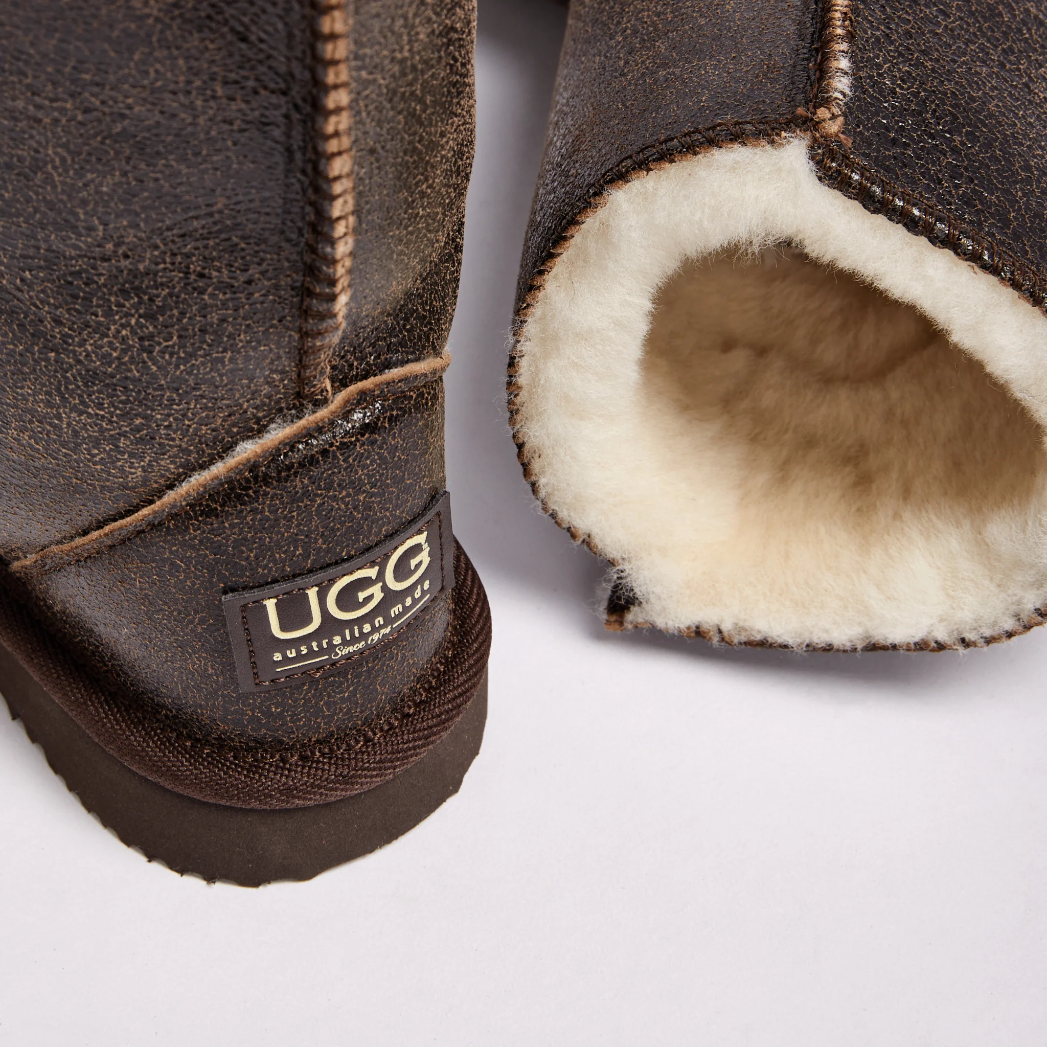 Women's Classic Bomber Mid - Image 8