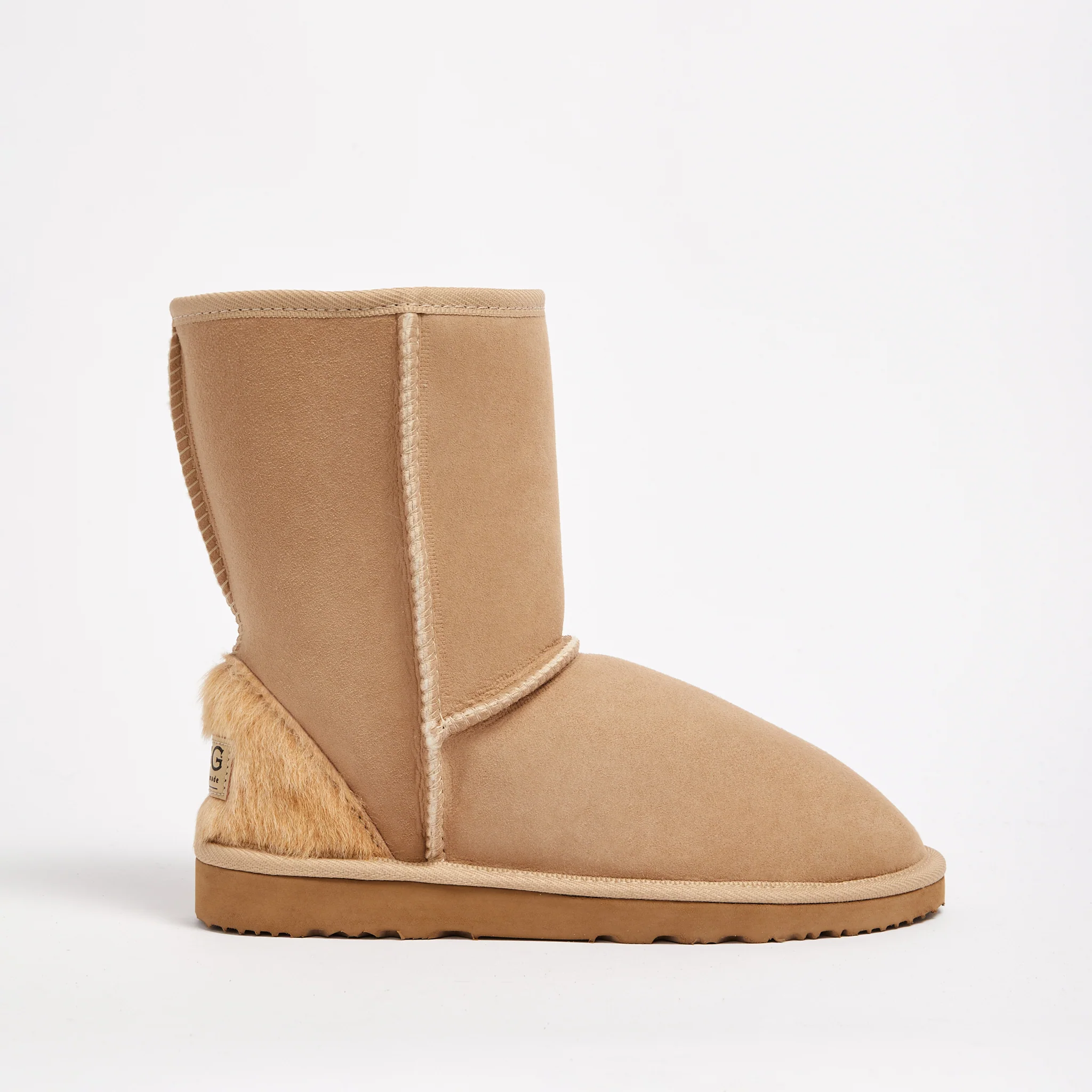 Women's Classic Mid Kangaroo - Image 6