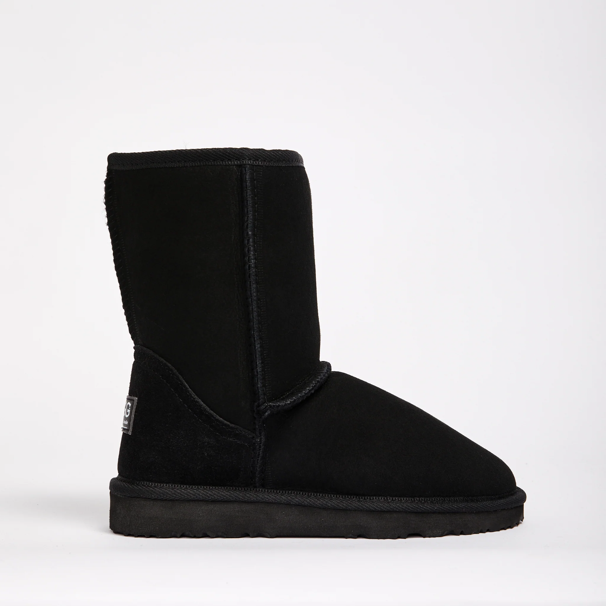 Women's Classic Mid Natural - Image 11