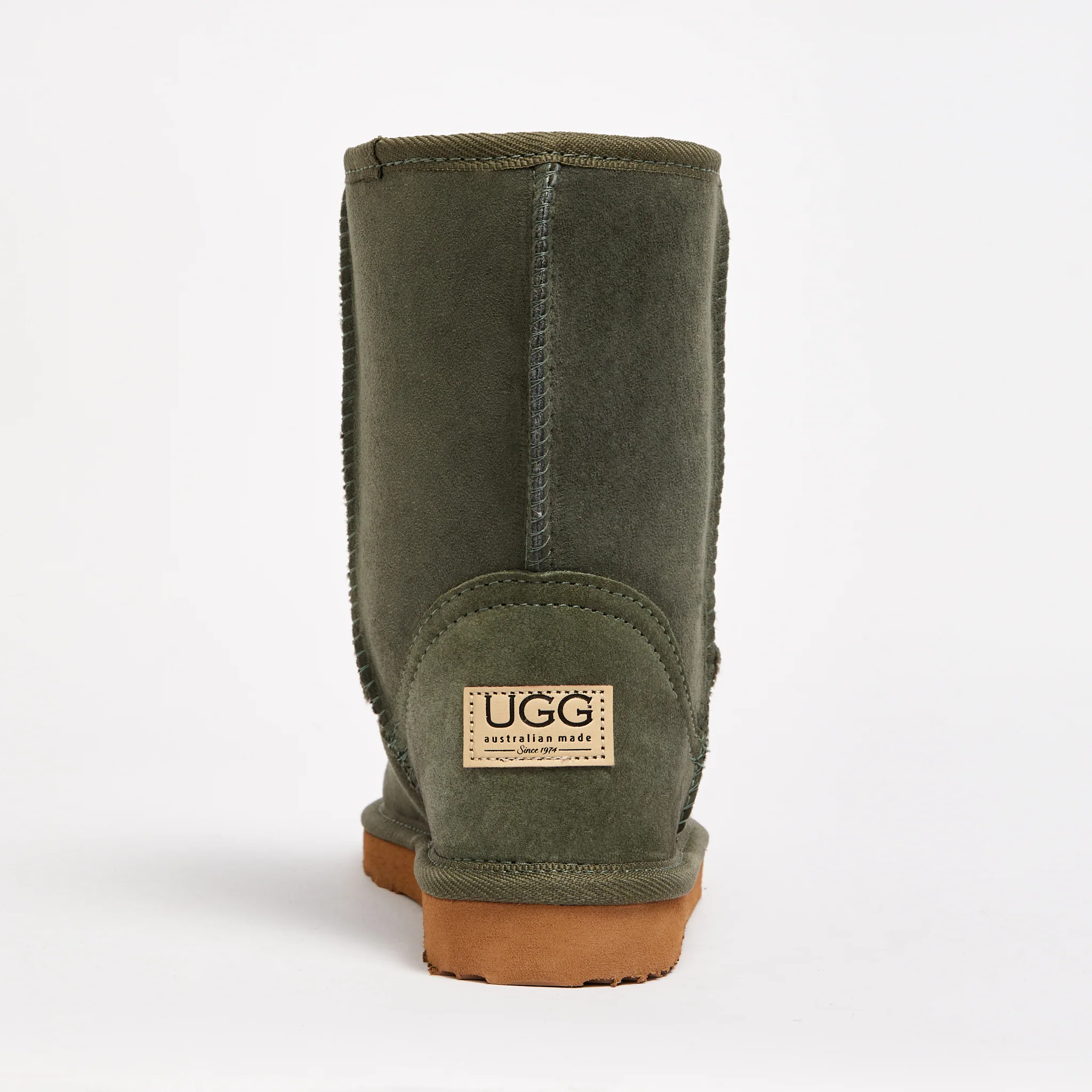 Women's Classic Mid Natural - Image 20