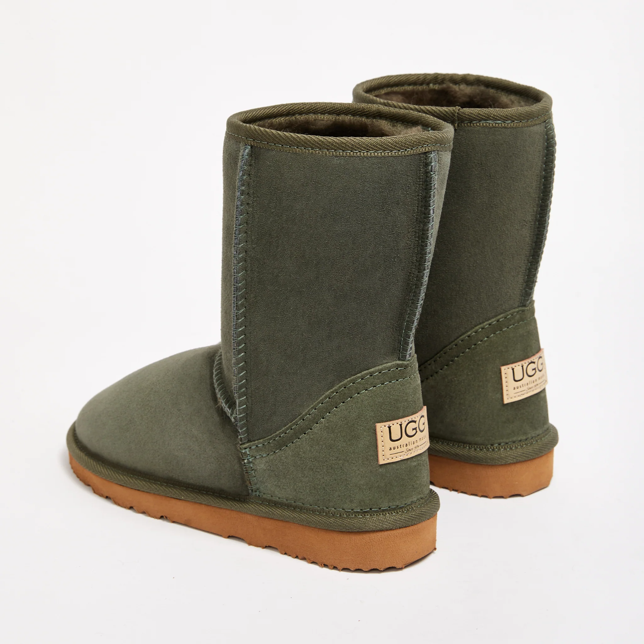 Women's Classic Mid Natural - Image 21