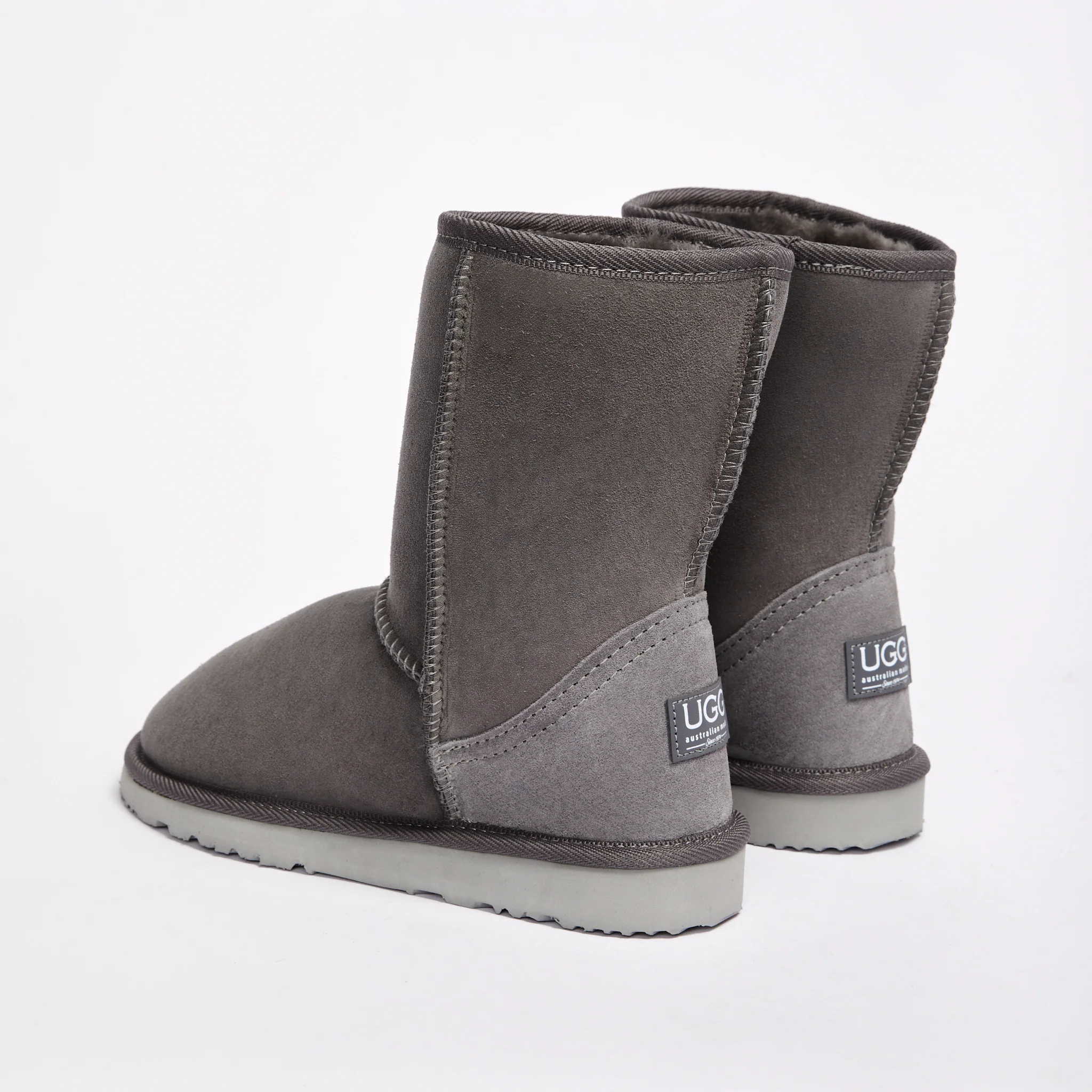 Women's Classic Mid Natural - Image 26