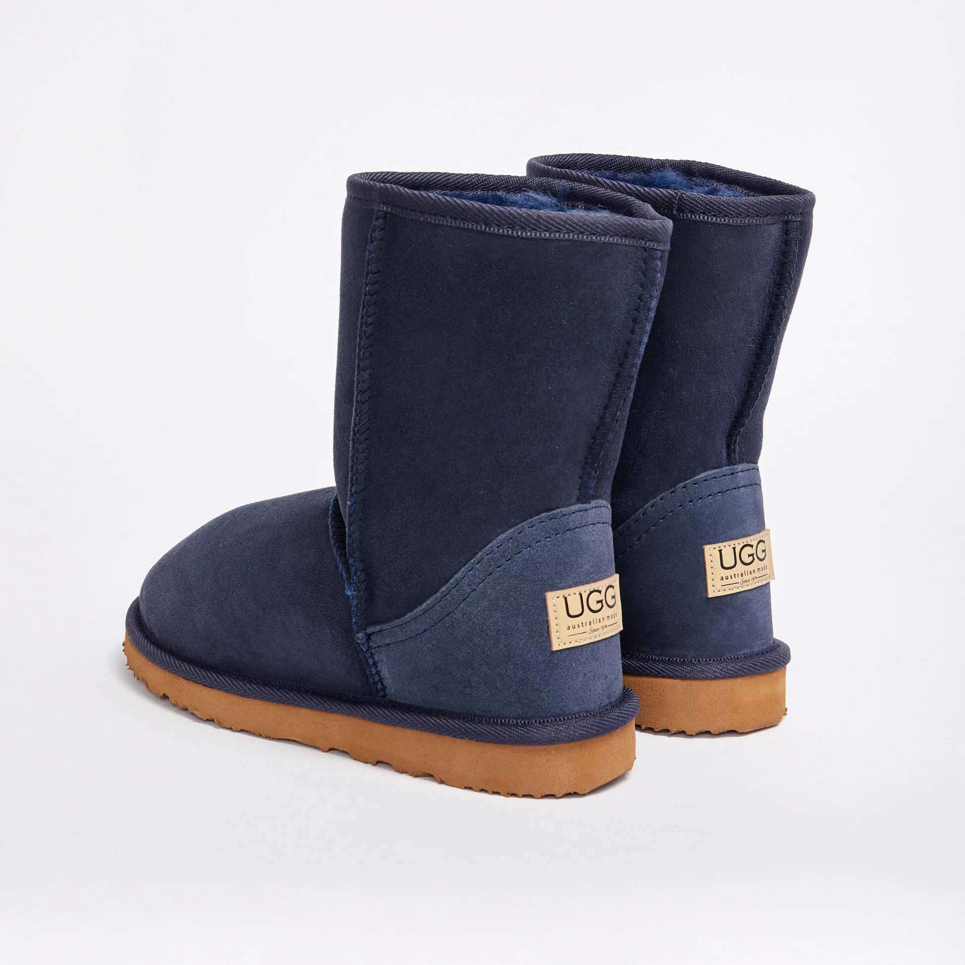 Women's Classic Mid Natural - Image 30