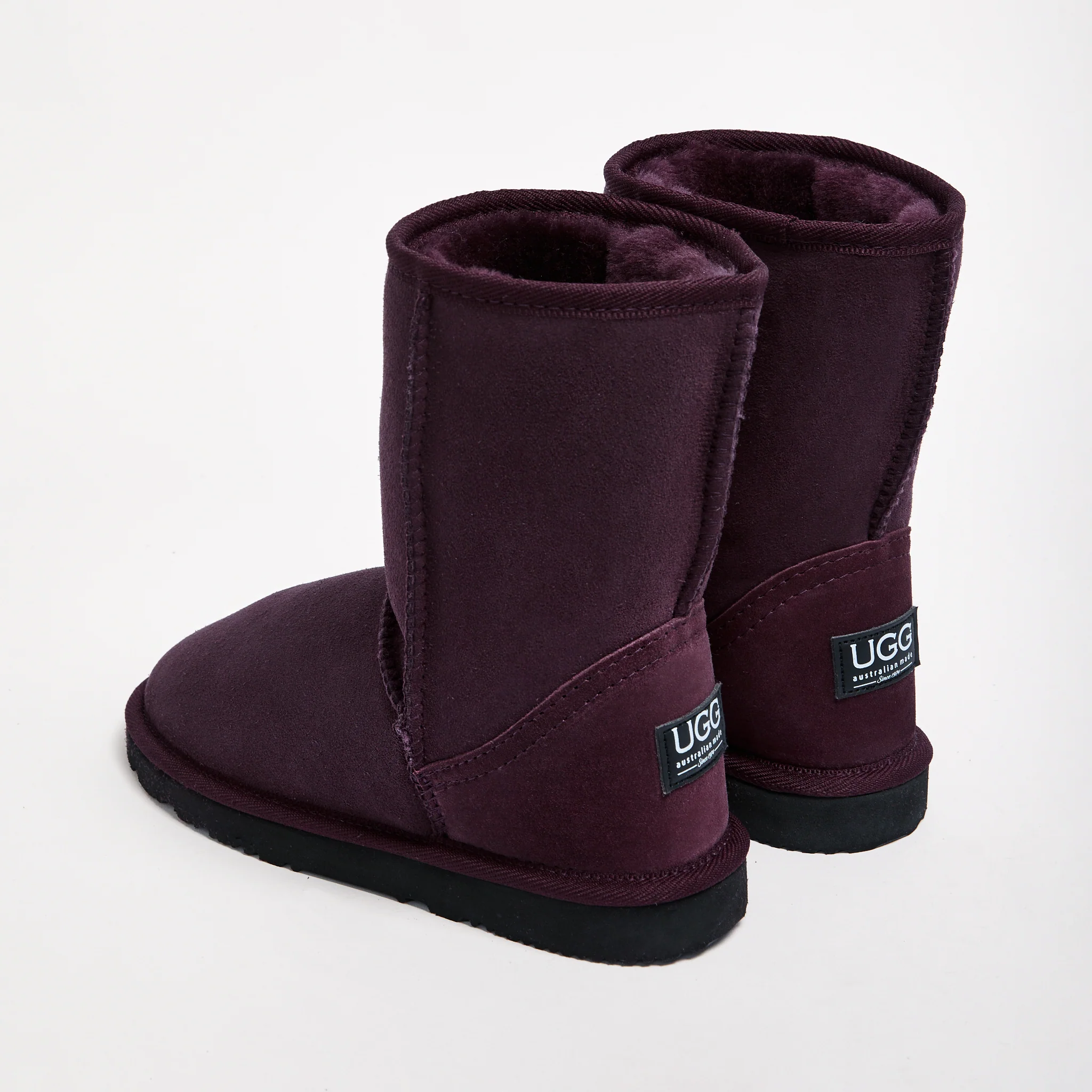 Women's Classic Mid Natural - Image 35