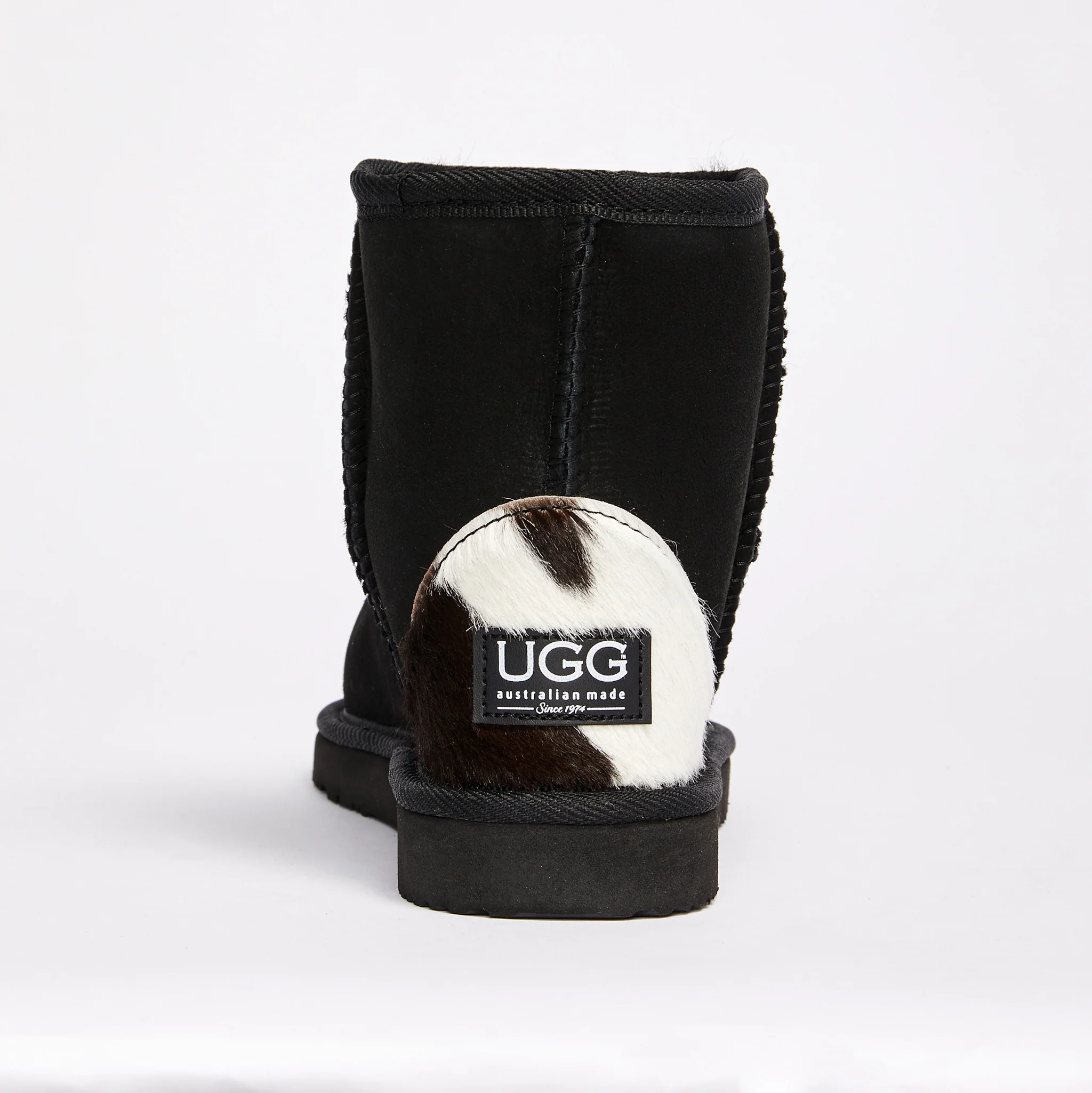 Women's Classic Mini Calf - Image 10