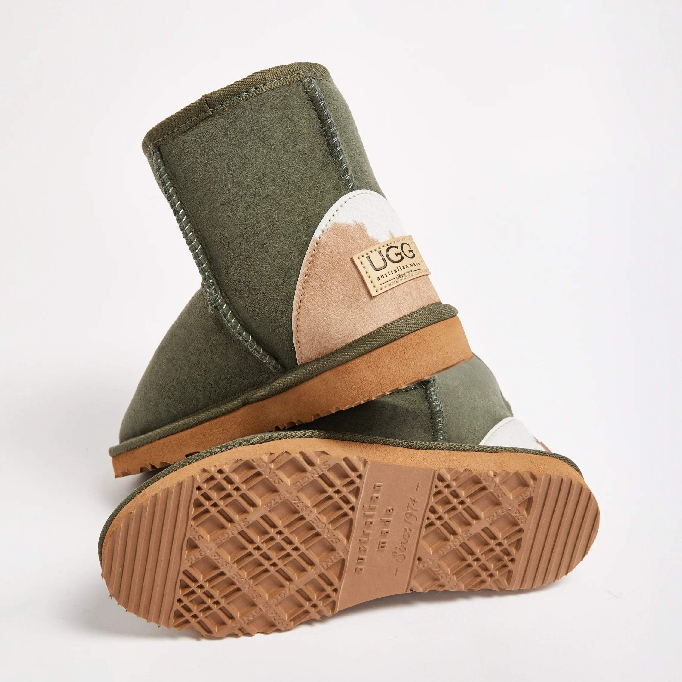 Women's Classic Mini Calf - Image 16
