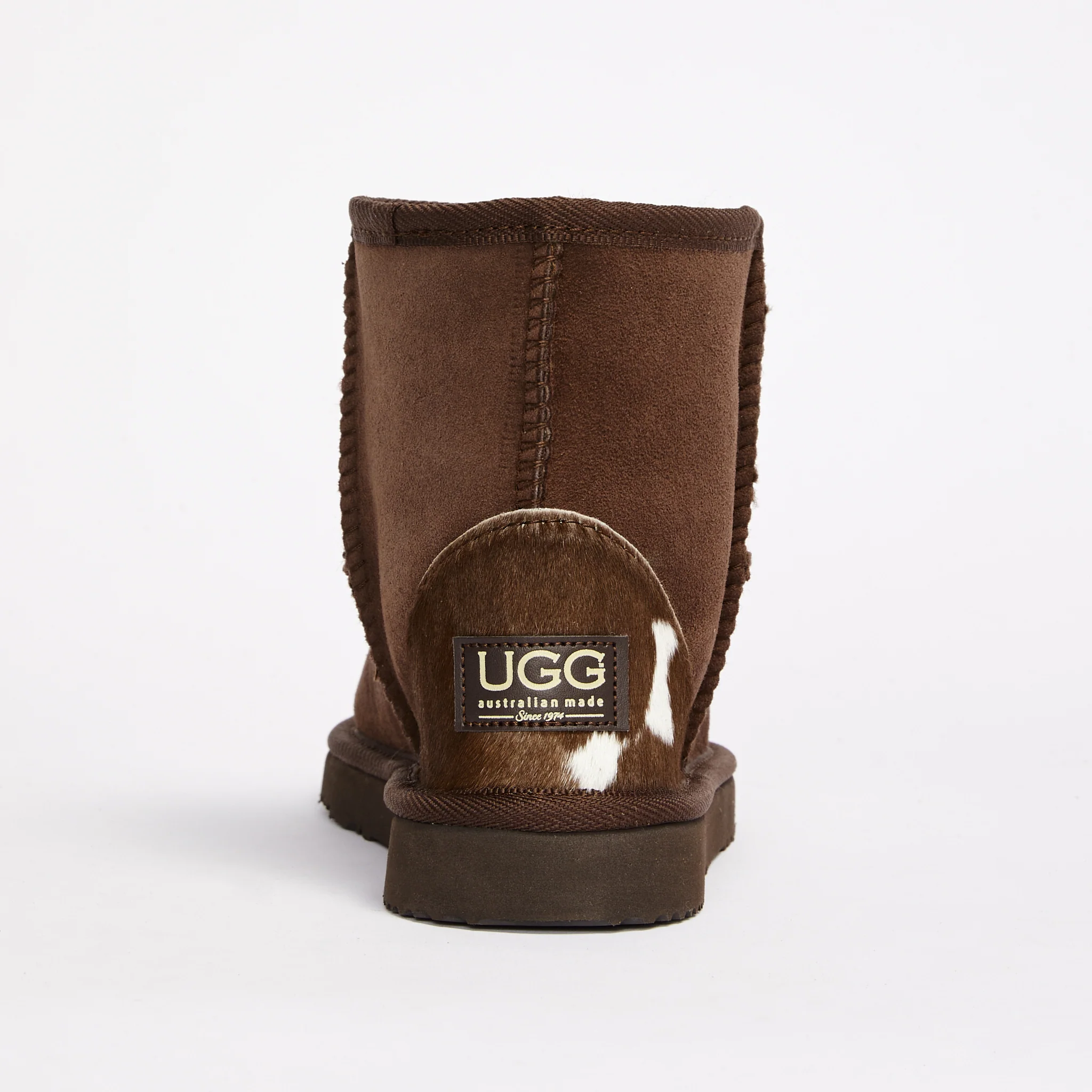 Women's Classic Mini Calf - Image 6