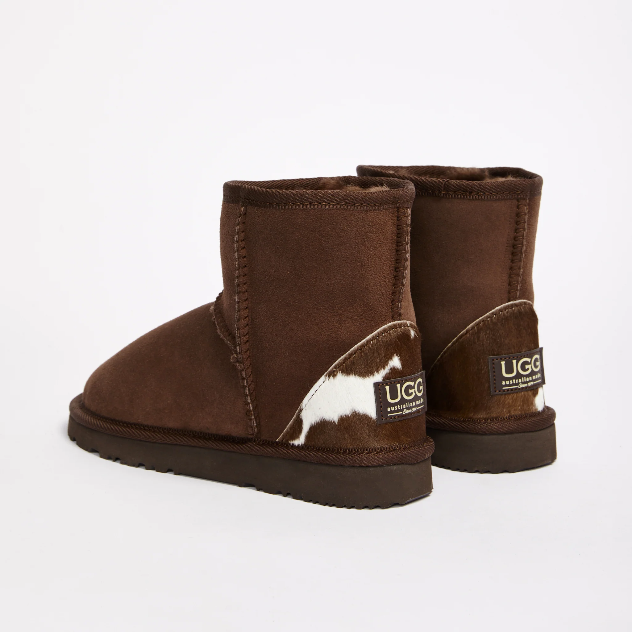 Women's Classic Mini Calf - Image 7