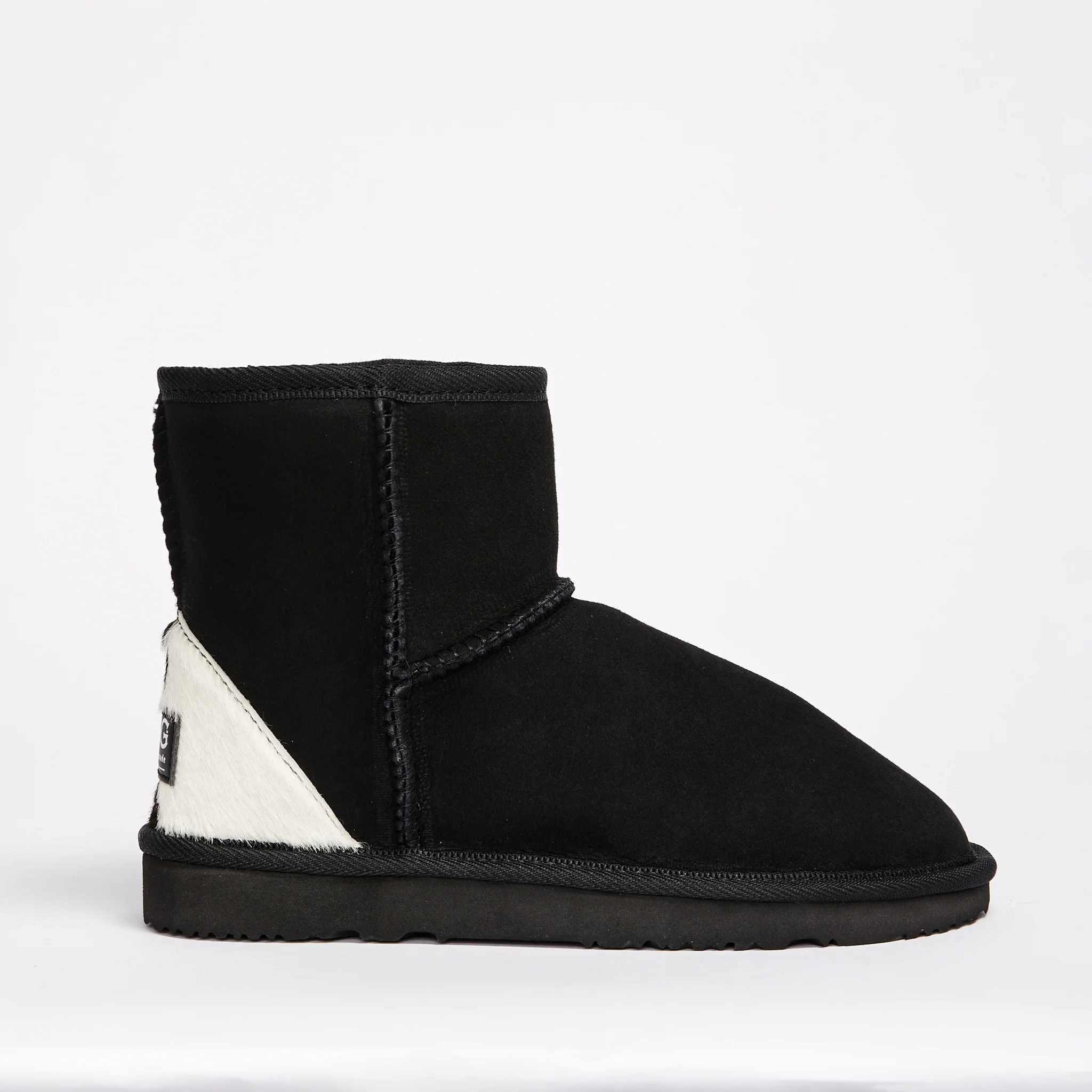 Women's Classic Mini Calf - Image 9