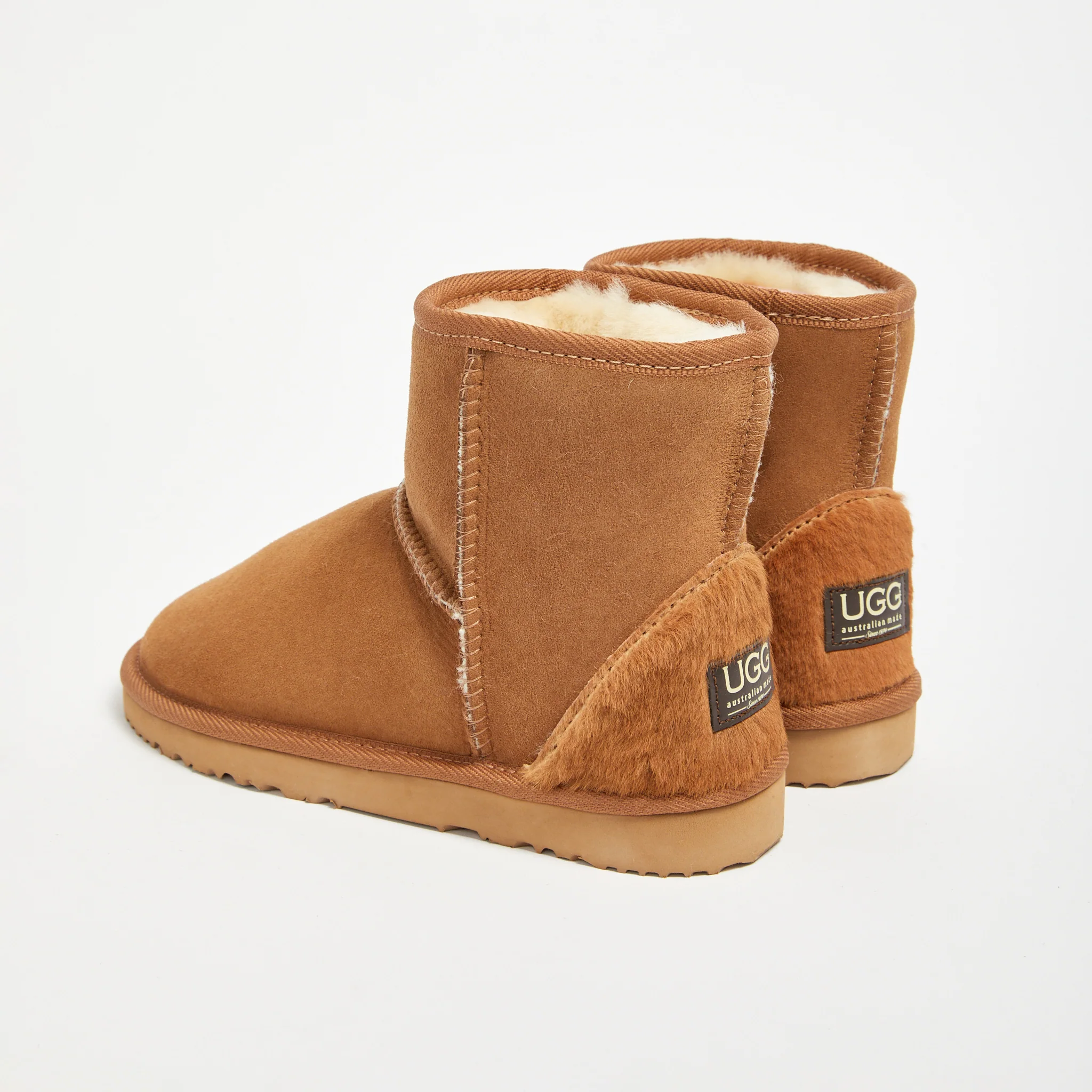 Women's Classic Mini Kangaroo - Image 3