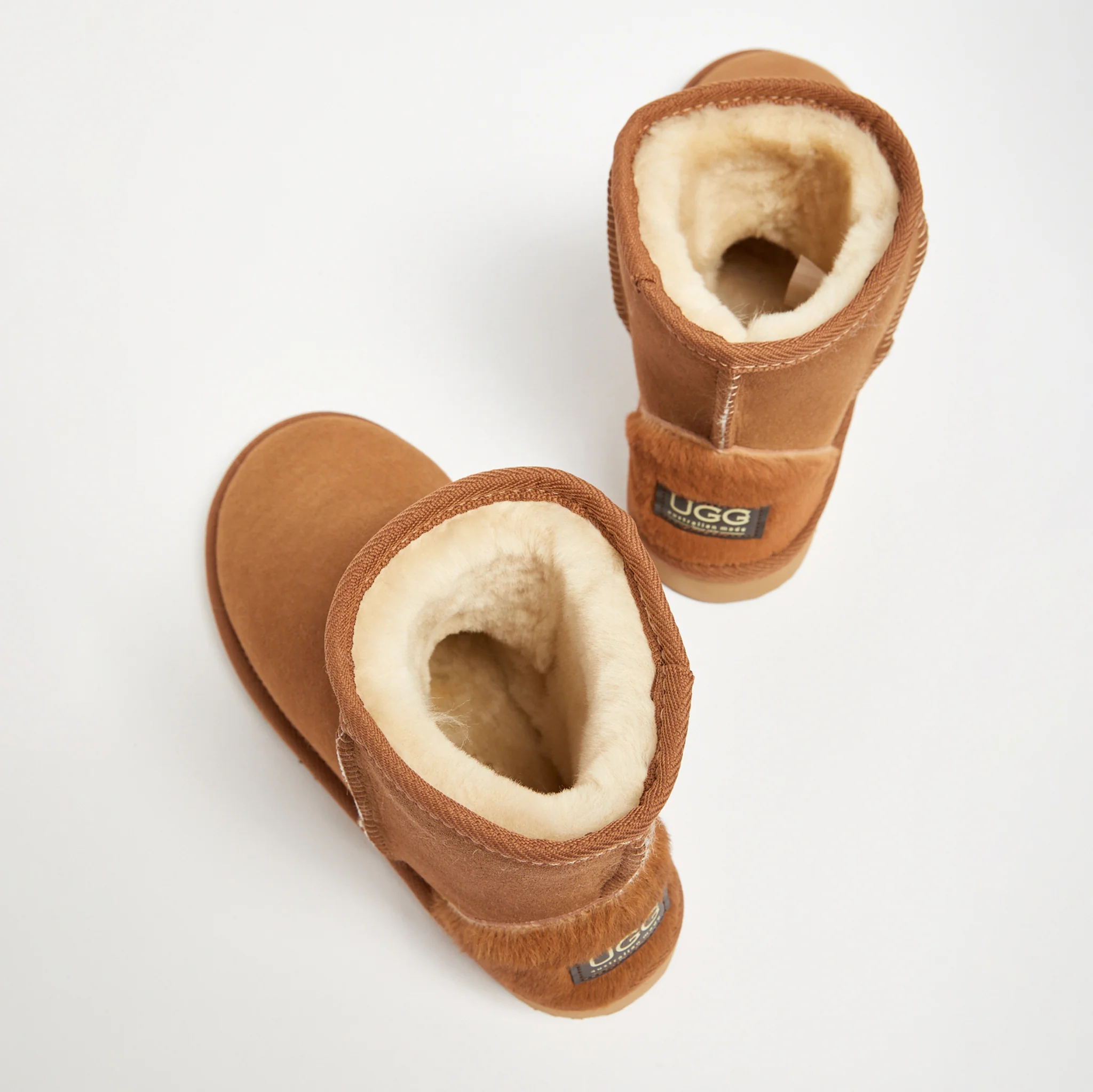 Women's Classic Mini Kangaroo - Image 4