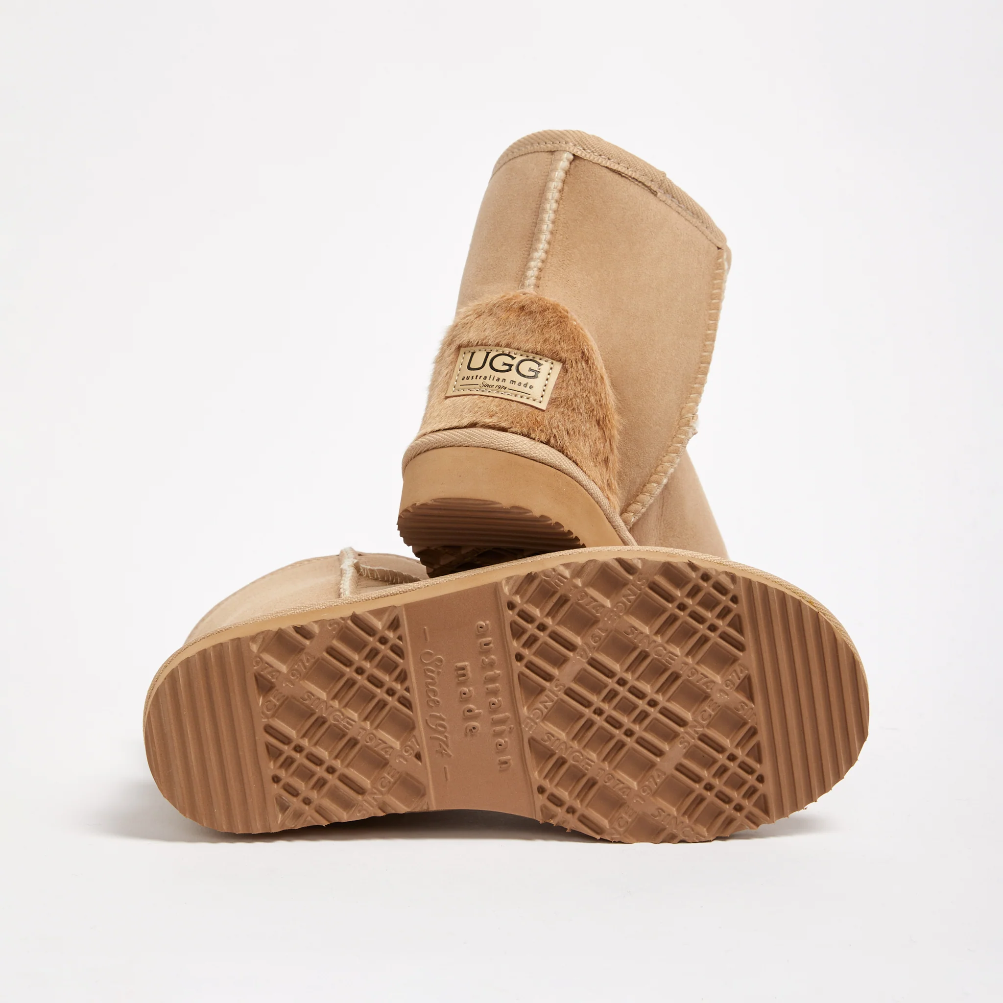 Women's Classic Mini Kangaroo - Image 8