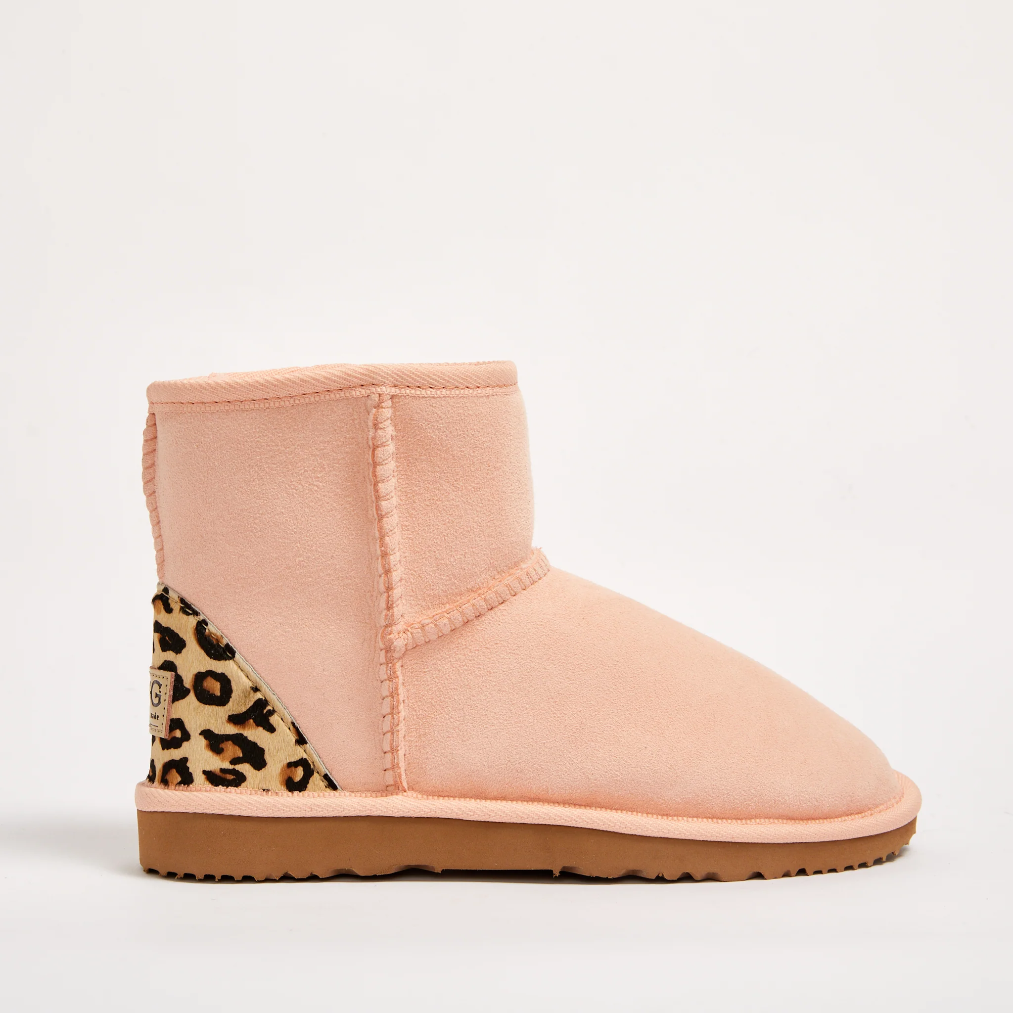 Women's Classic Mini Leopard - Image 11