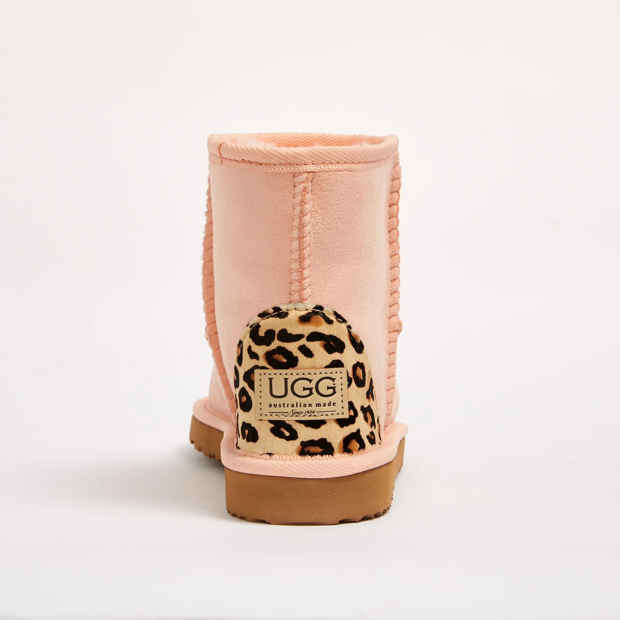 Women's Classic Mini Leopard - Image 12