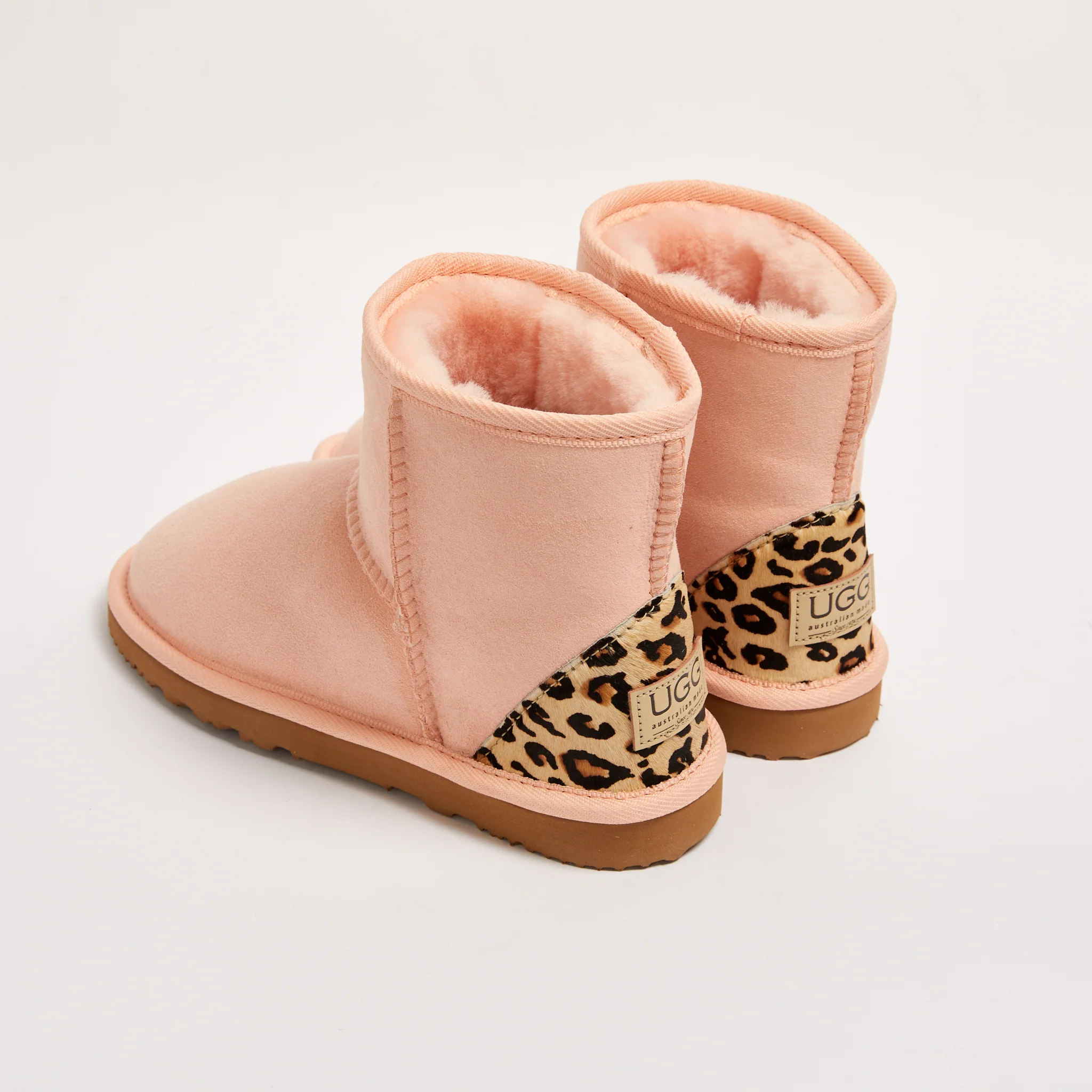 Women's Classic Mini Leopard - Image 13