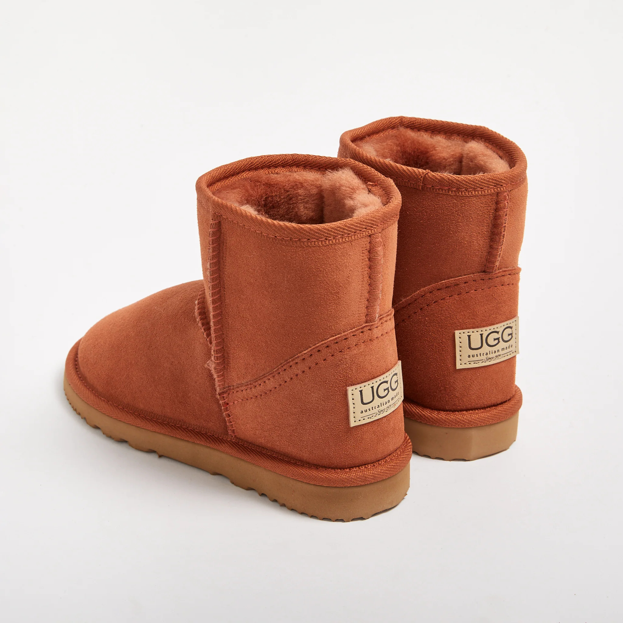 Women's Classic Mini Limited Edition Australiana - Image 11