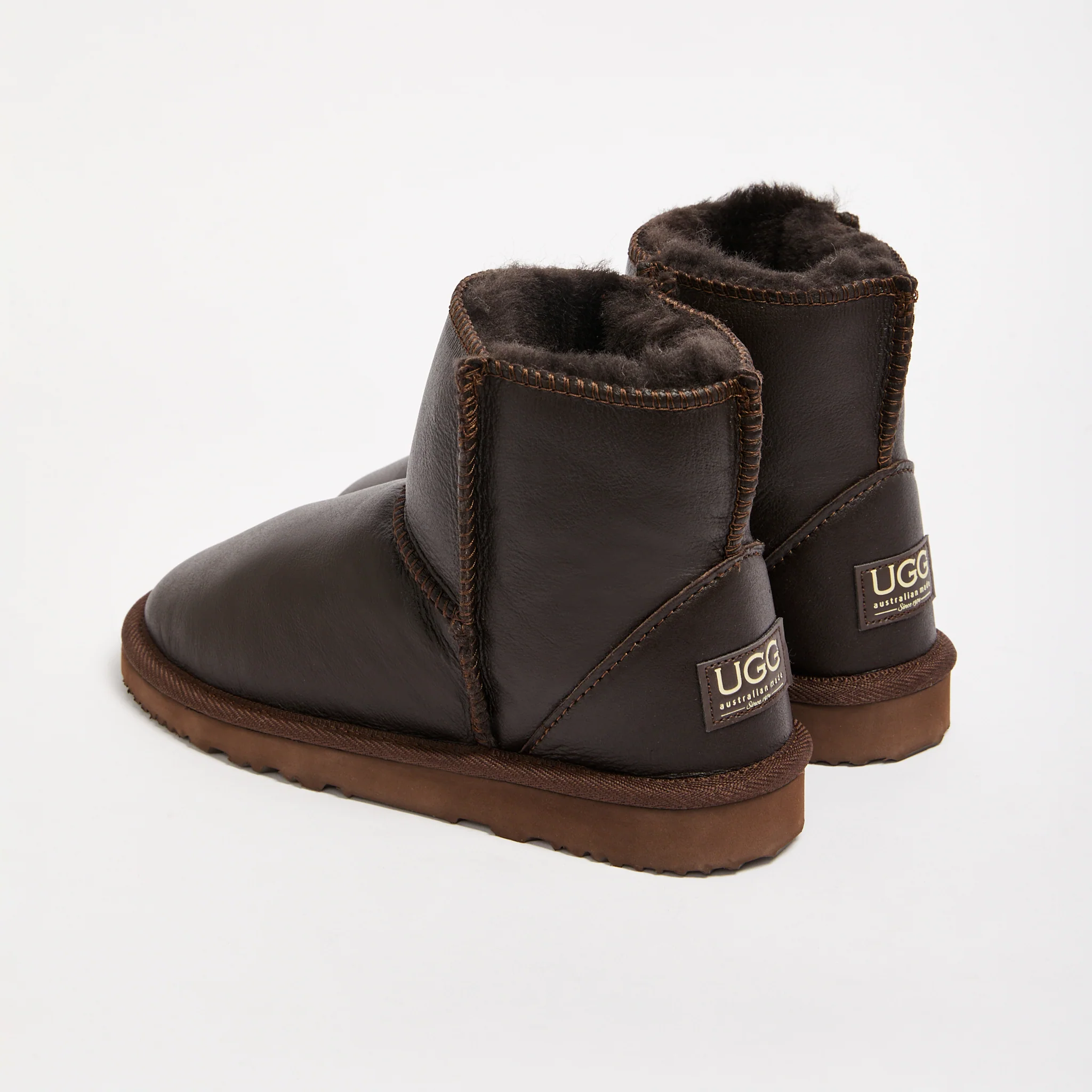 Women's Classic Nappa Mini - Image 3
