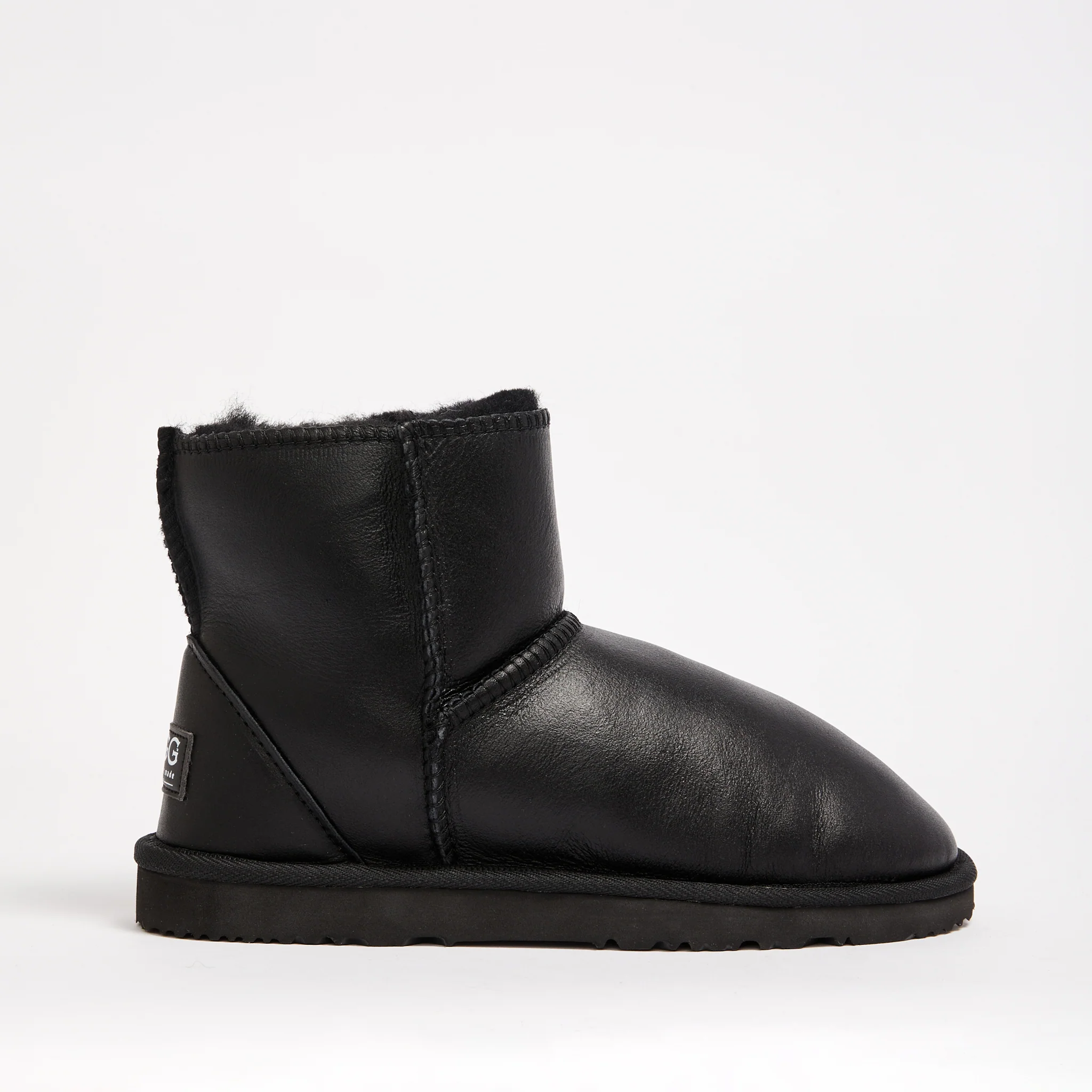 Women's Classic Nappa Mini - Image 5