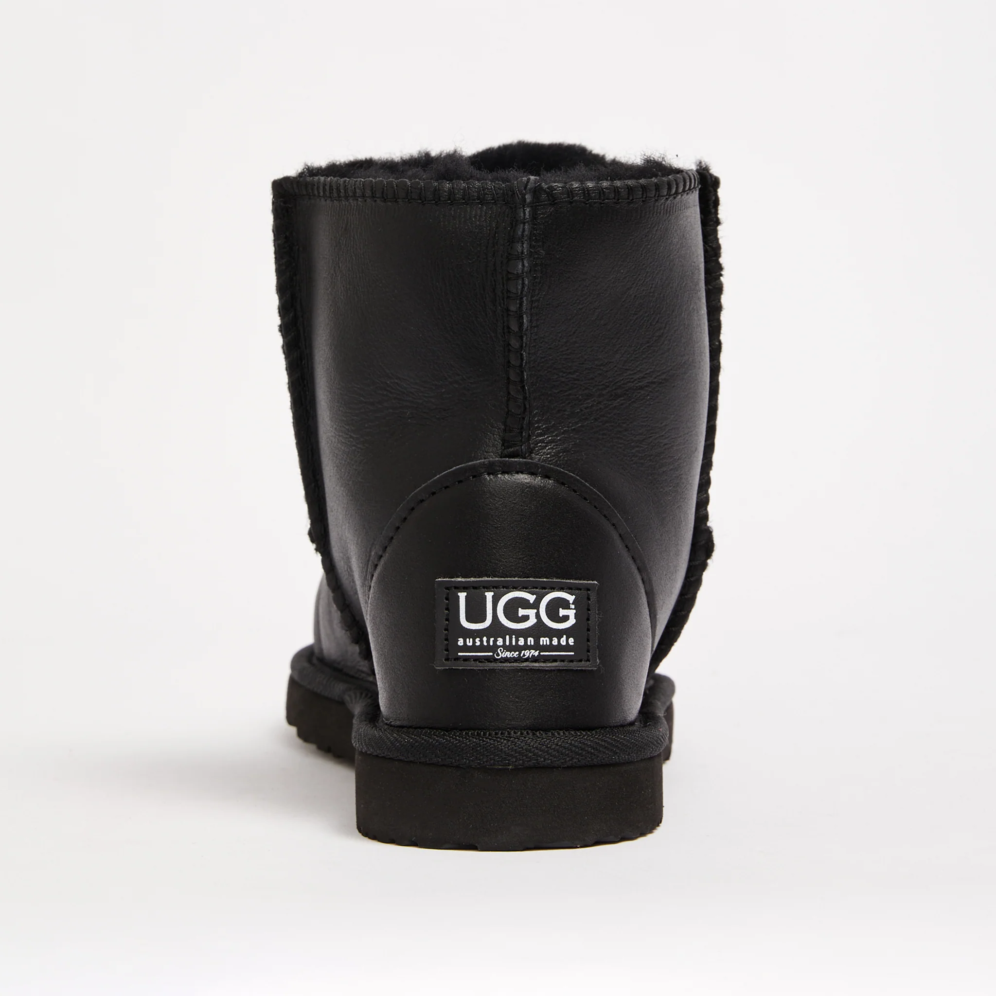 Women's Classic Nappa Mini - Image 6