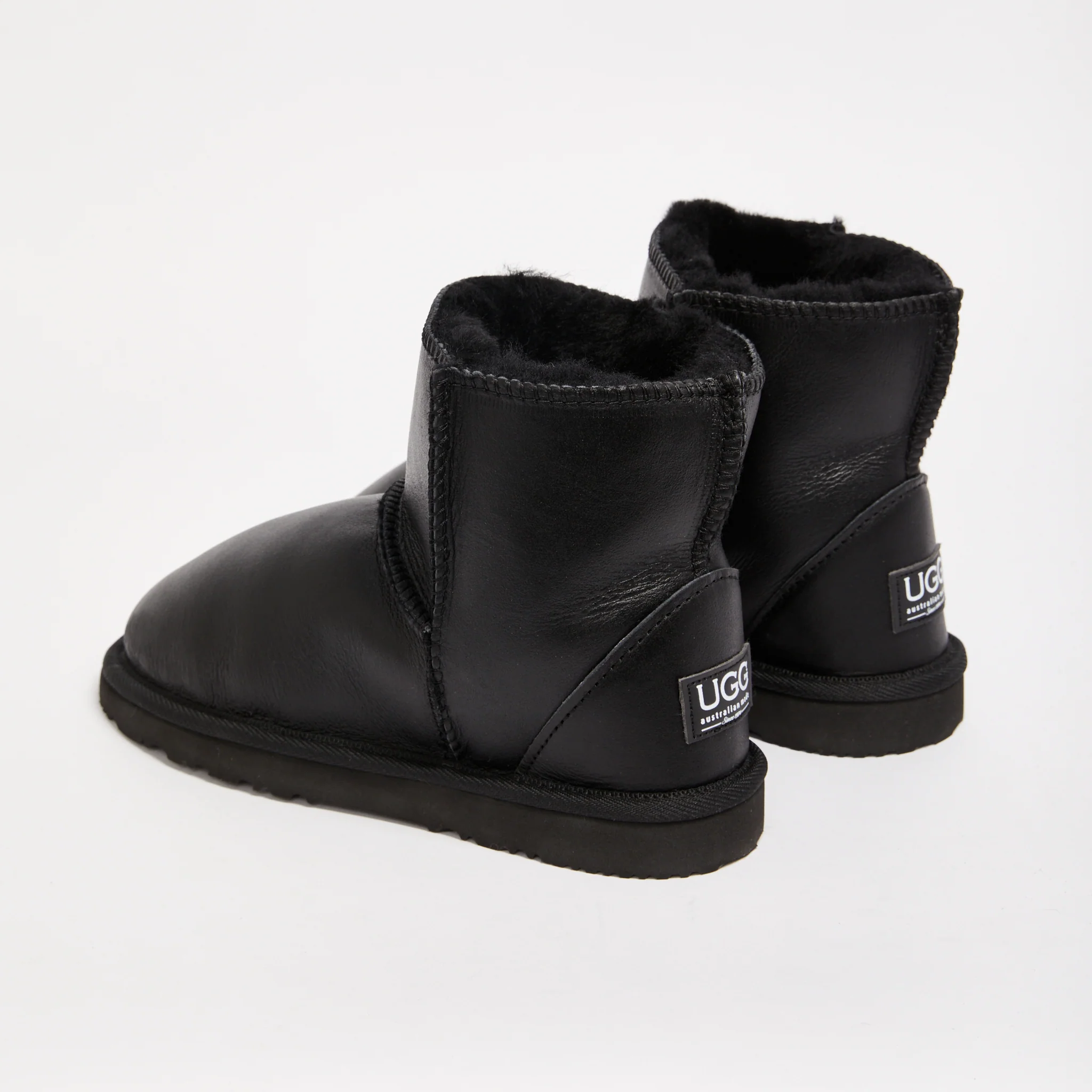 Women's Classic Nappa Mini - Image 7