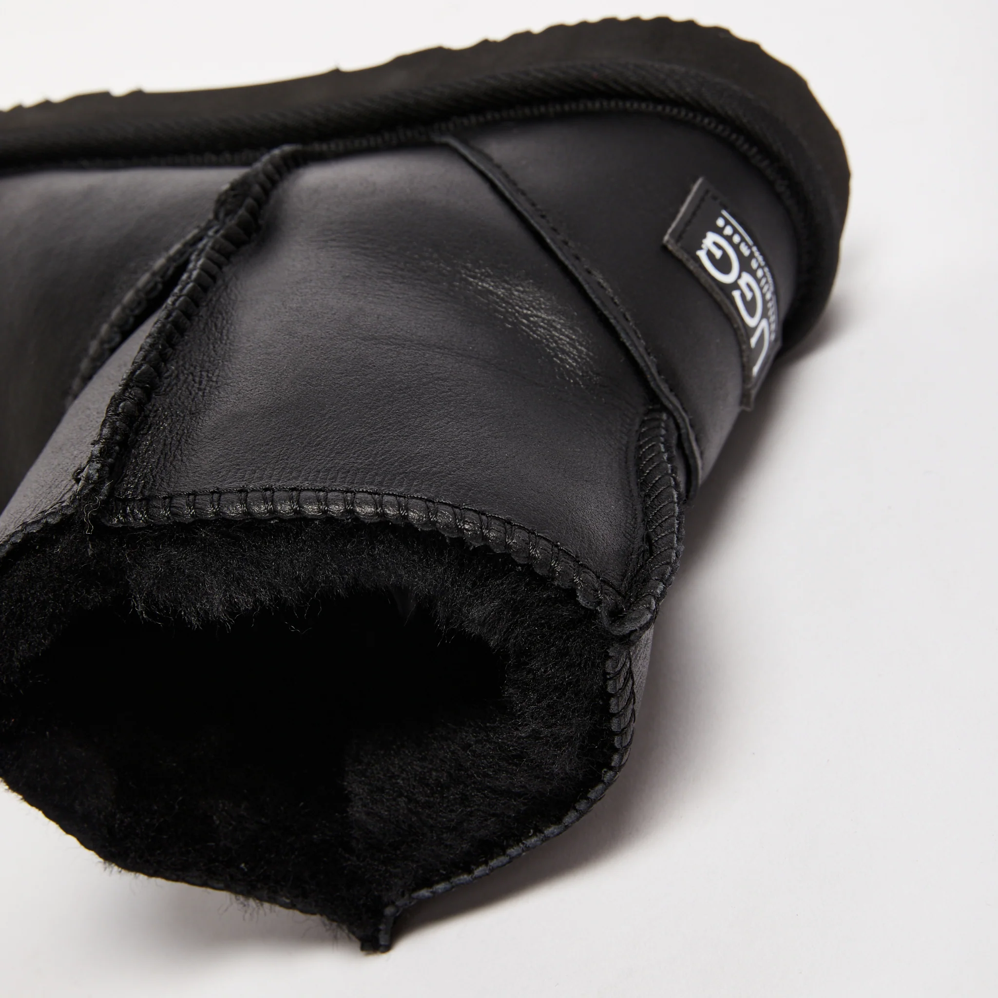 Women's Classic Nappa Mini - Image 8