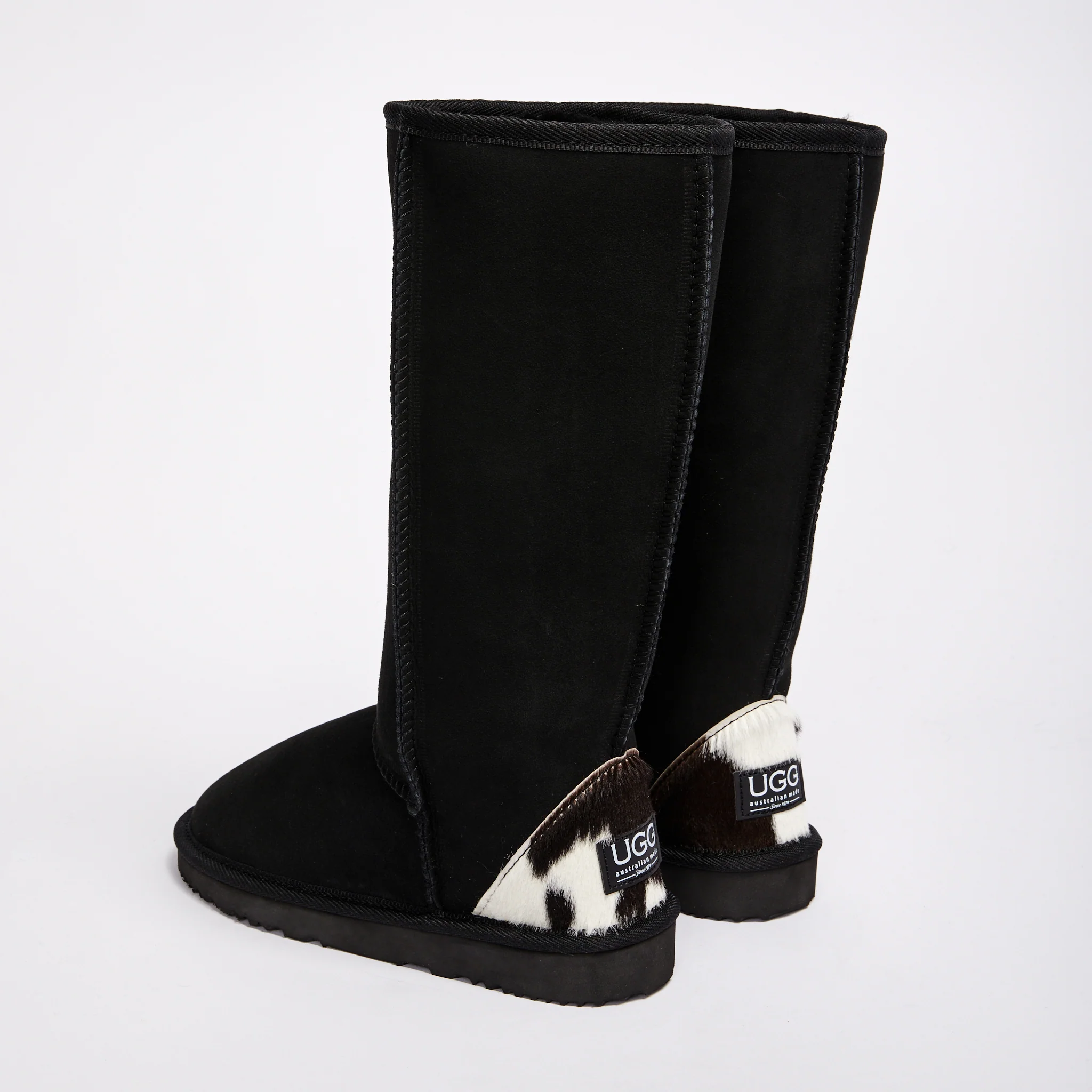 Women's Classic Tall Calf - Image 12