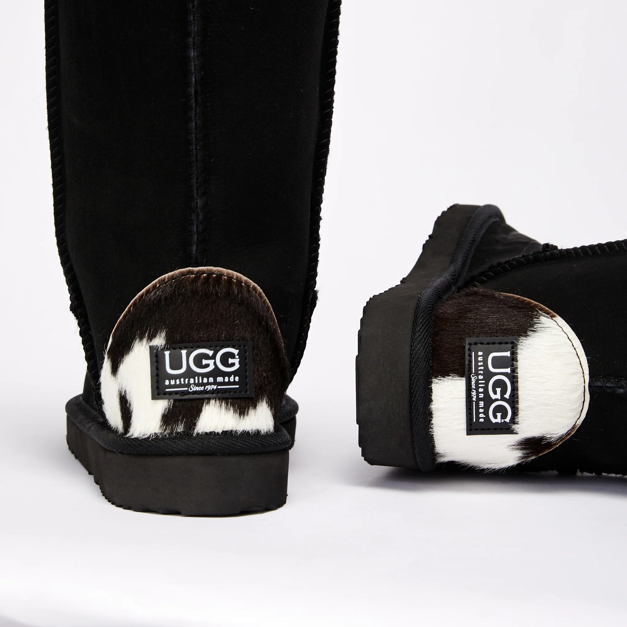 Women's Classic Tall Calf - Image 13
