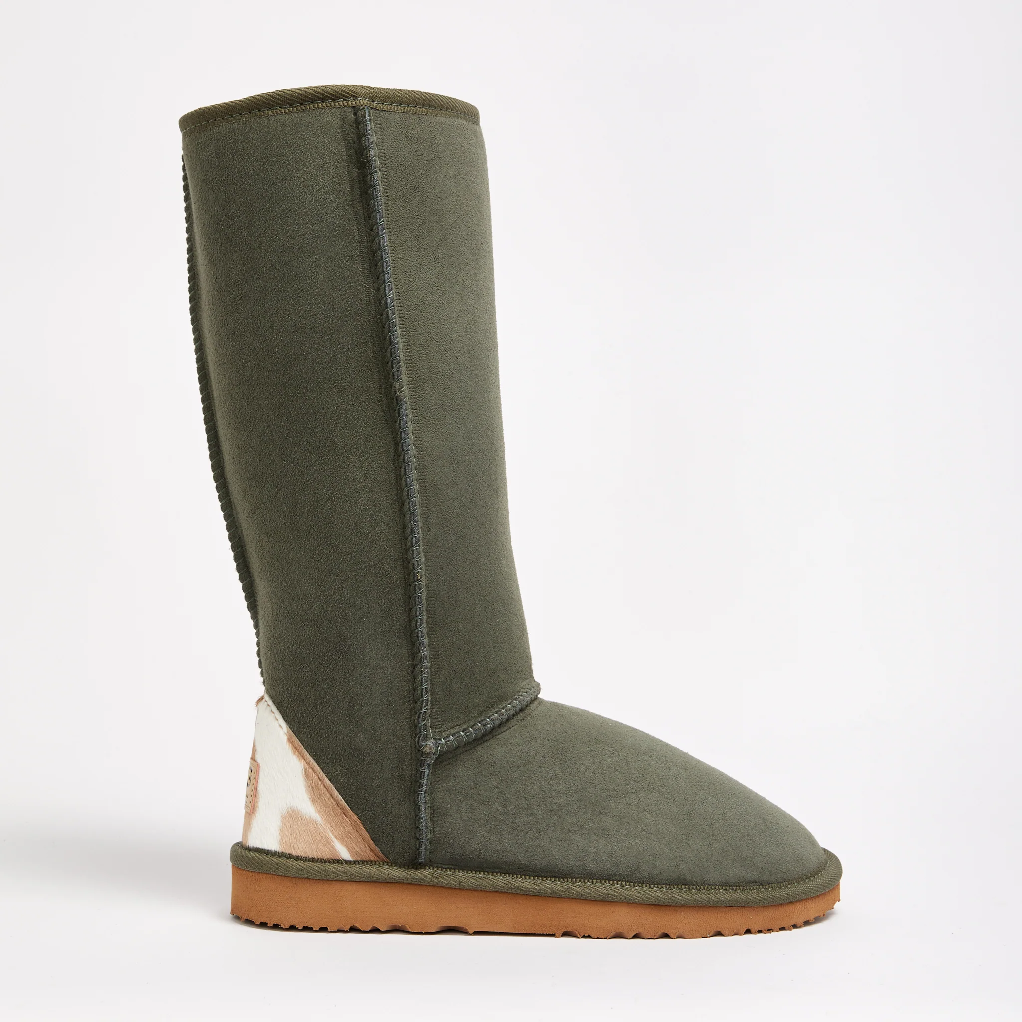 Women's Classic Tall Calf - Image 19