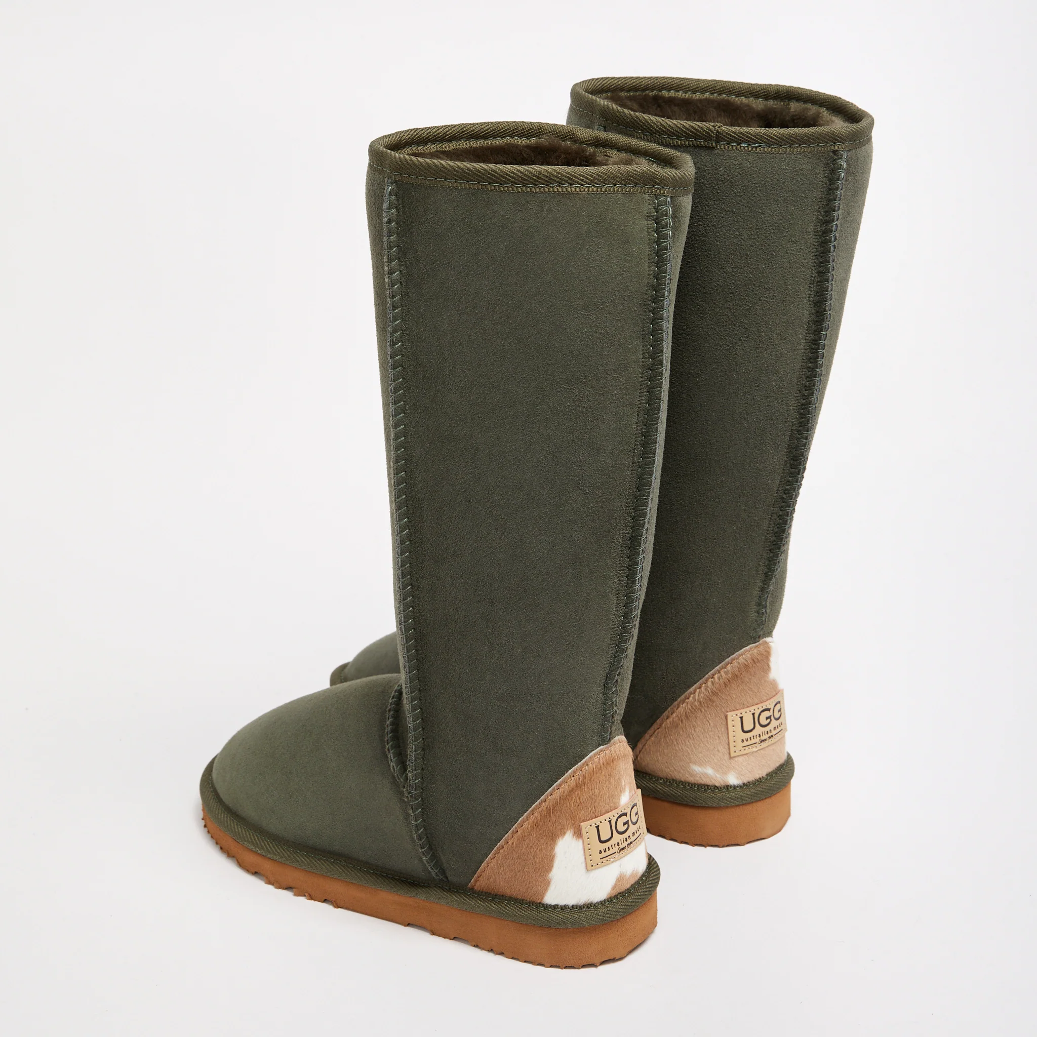 Women's Classic Tall Calf - Image 21