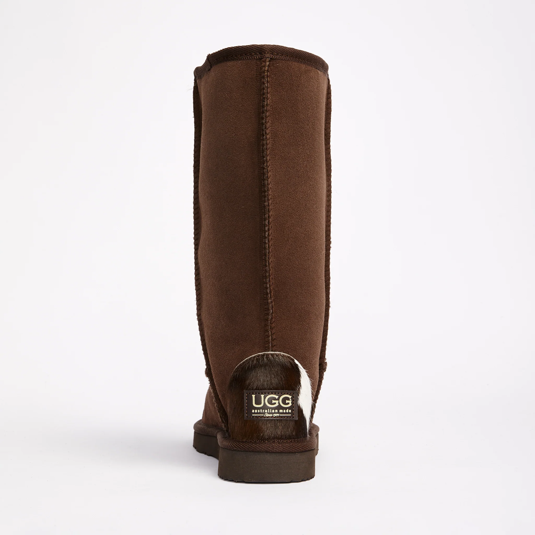 Women's Classic Tall Calf - Image 6
